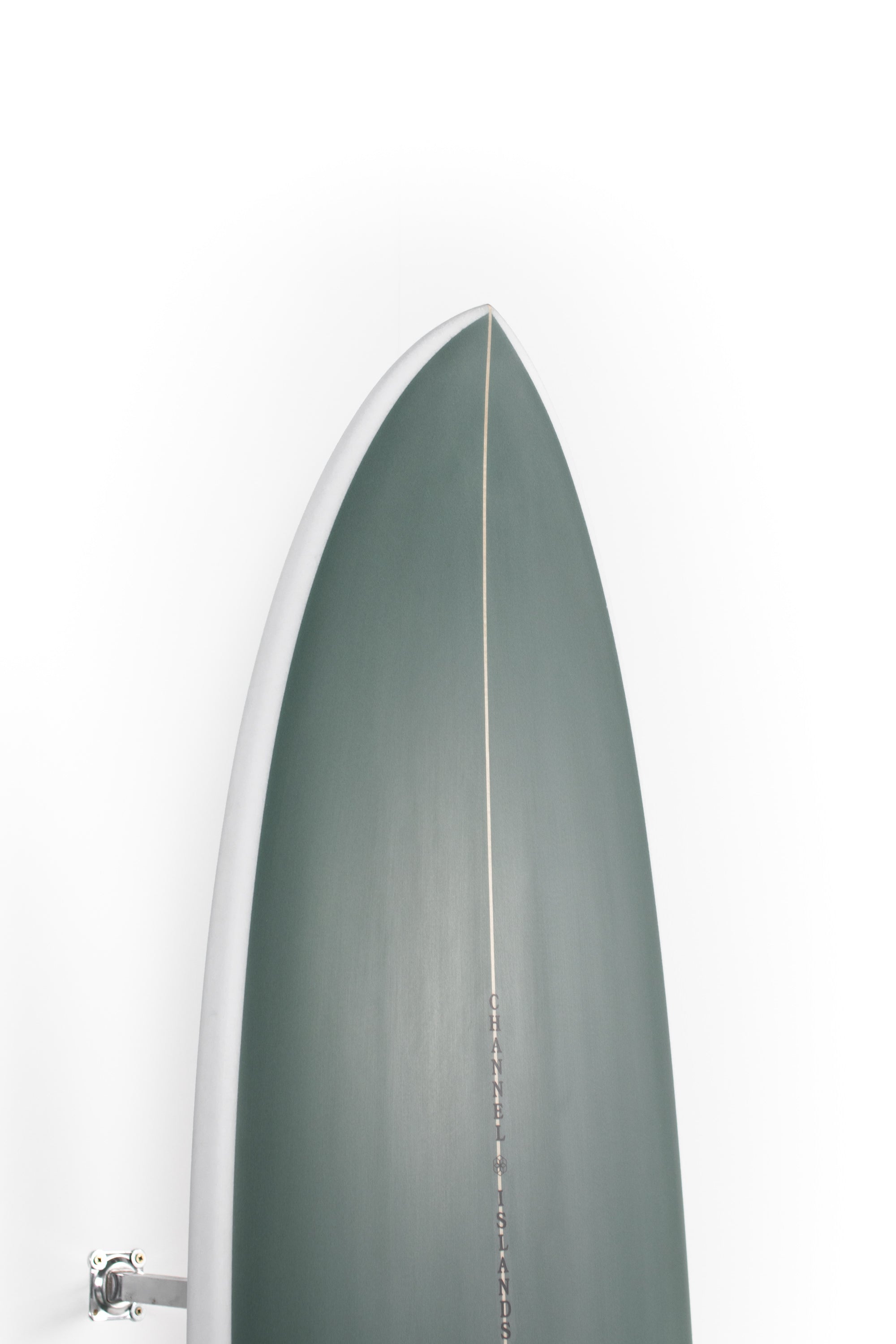 Channel Islands CI MID TWIN 6'9