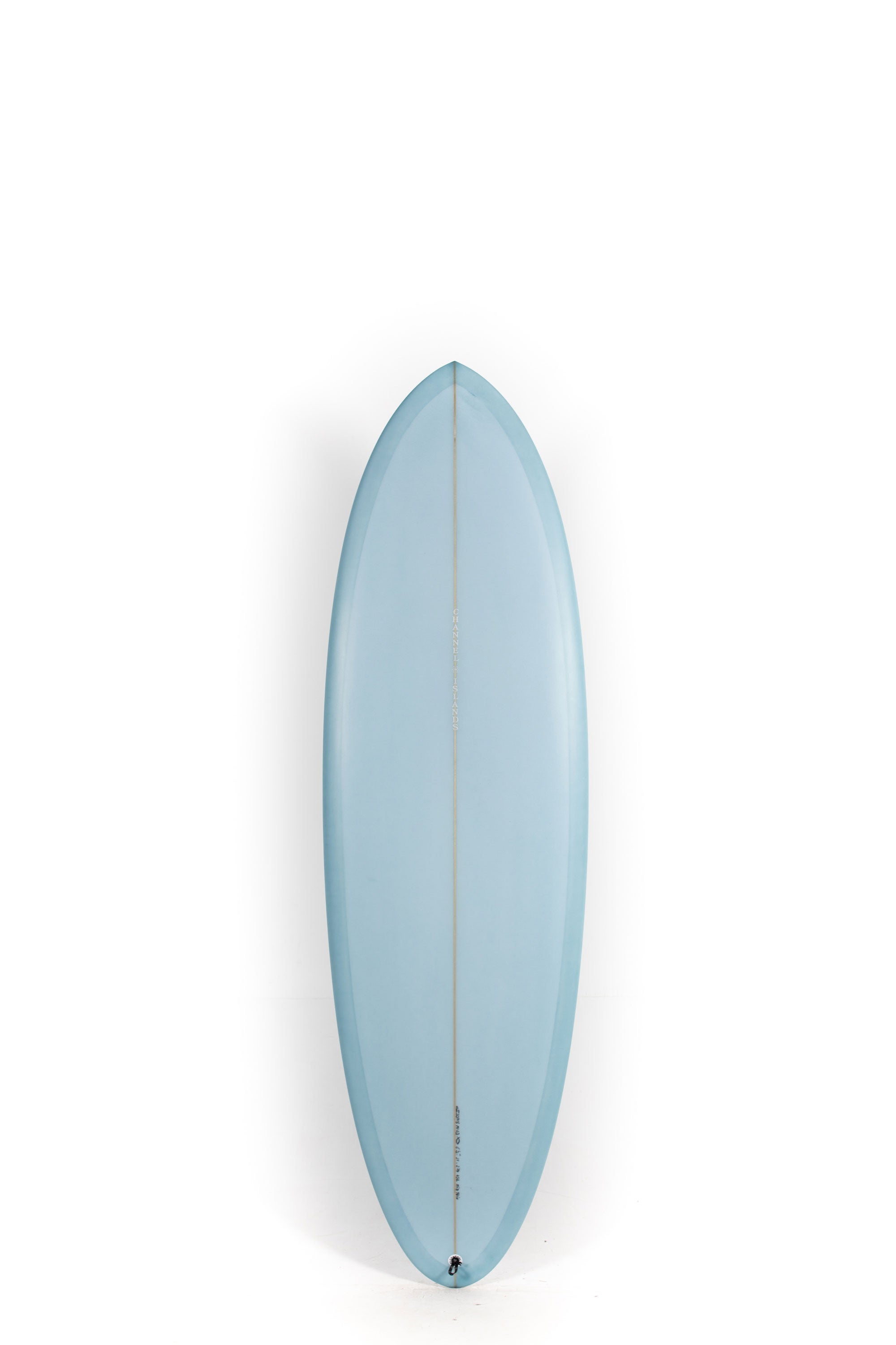 Channel s　ci mid Channel Islands CI MID TWIN 6'5