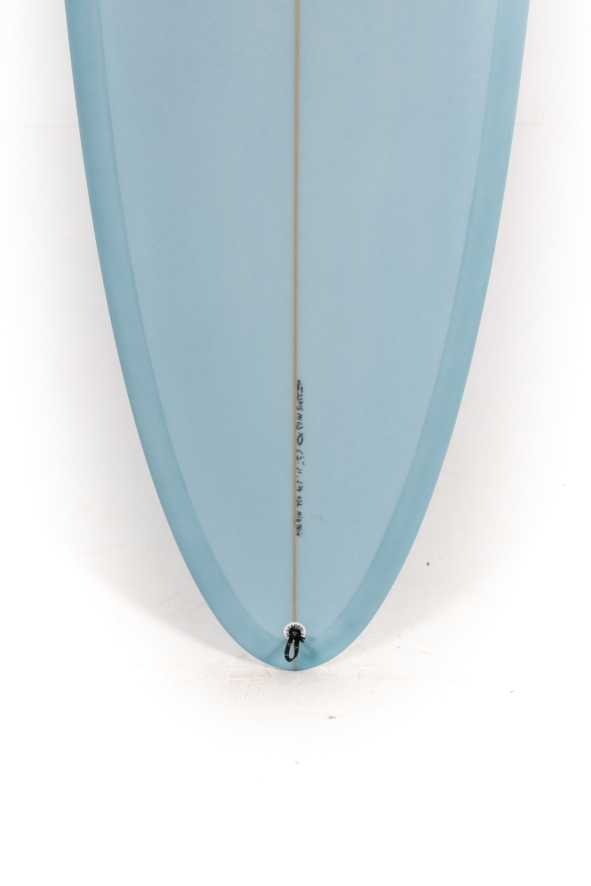 Channel Islands CI MID TWIN 6'5