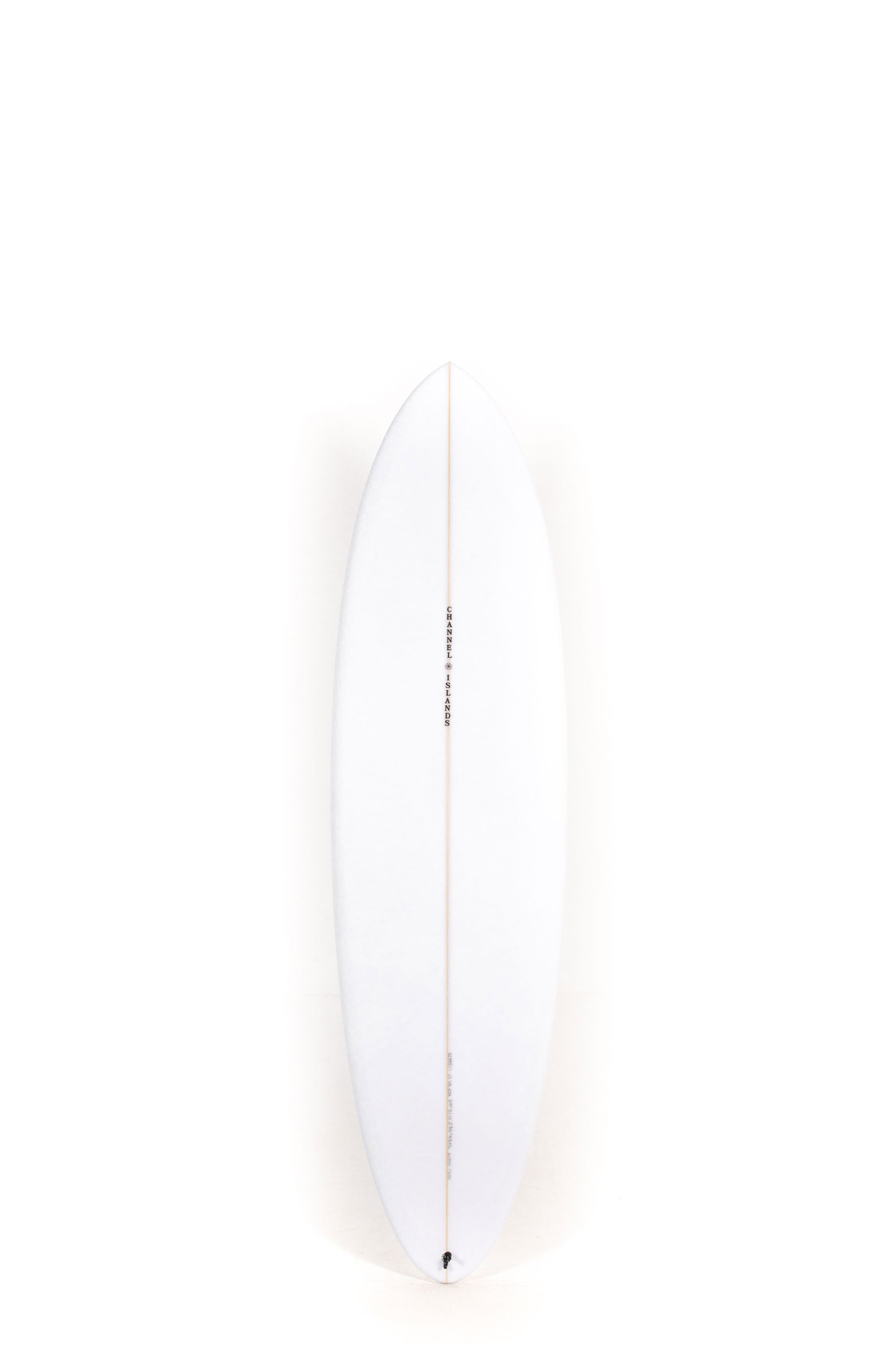 Channel Islands CI MID TWIN 6'9