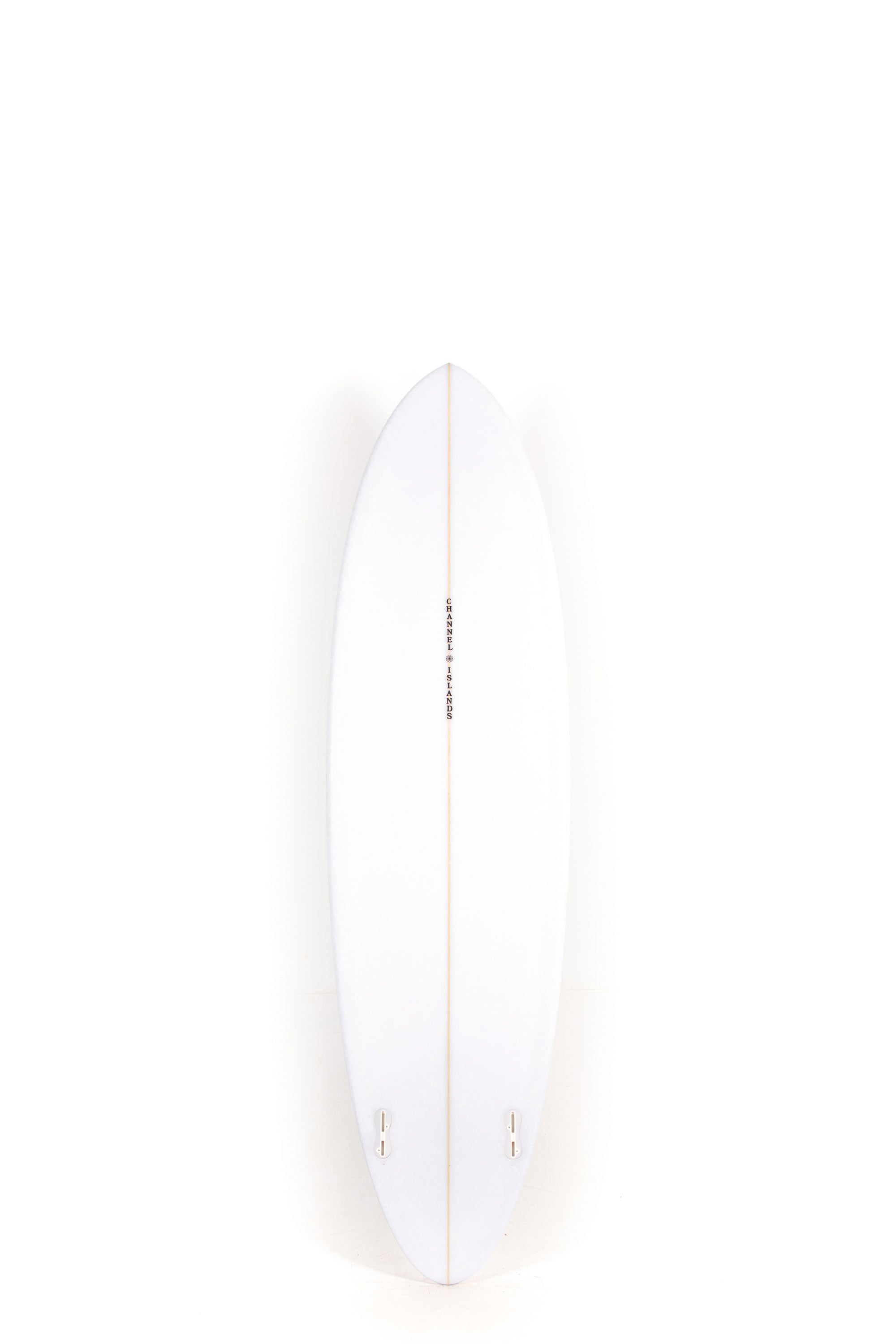 Channel Islands CI MID TWIN 6'9
