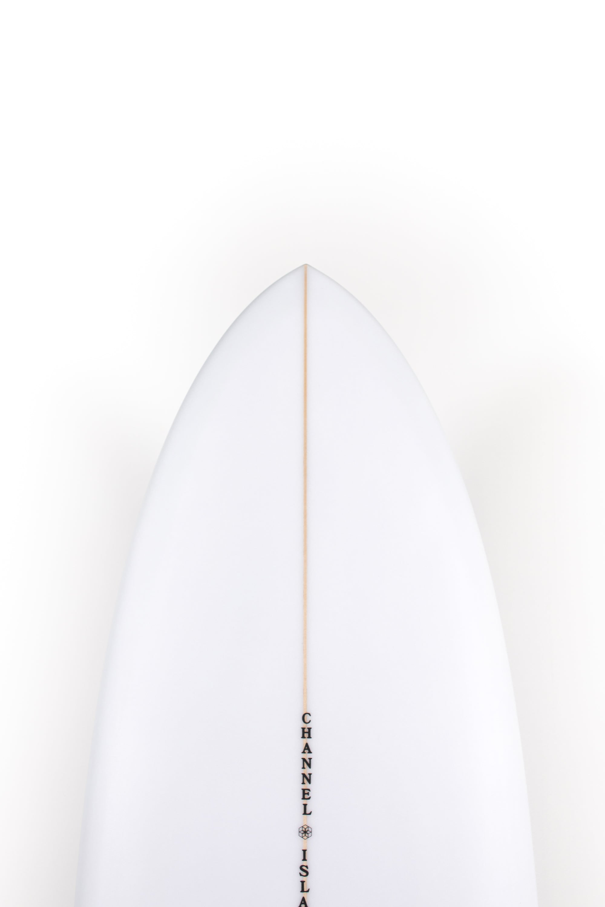 Channel Islands CI MID TWIN 6'9