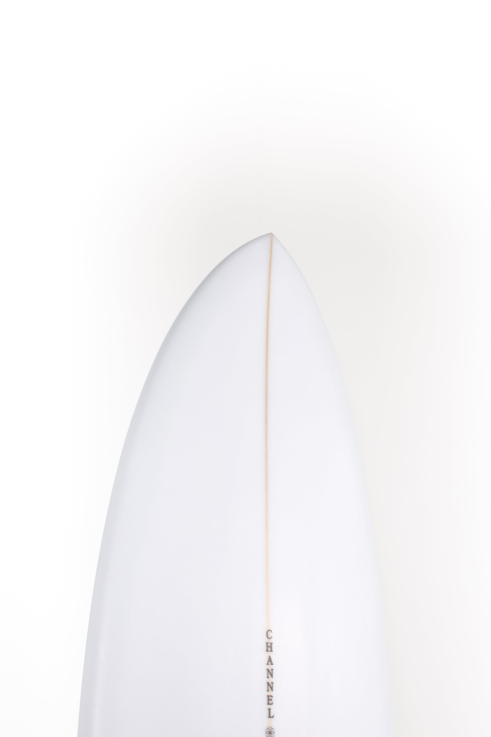 CHANNEL S CIpro サイズ6 Channel Islands CI MID TWIN 6'9