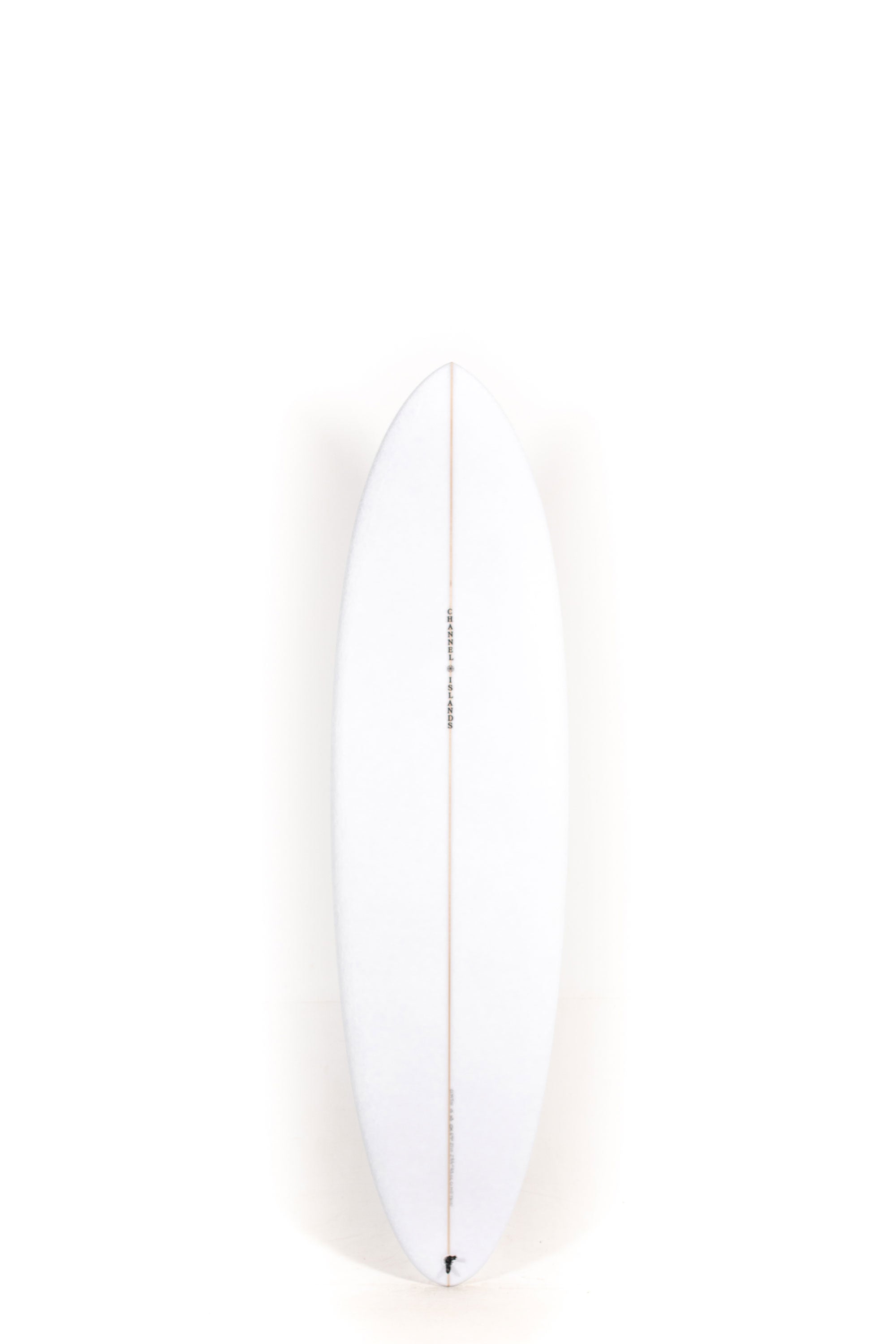 Channel Islands CI MID TWIN 6'9