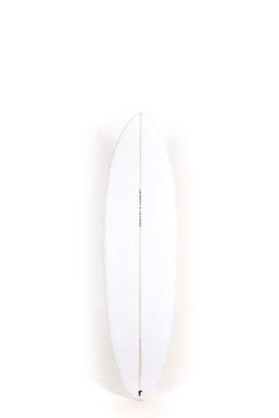 Channel Islands CI MID TWIN 6'9