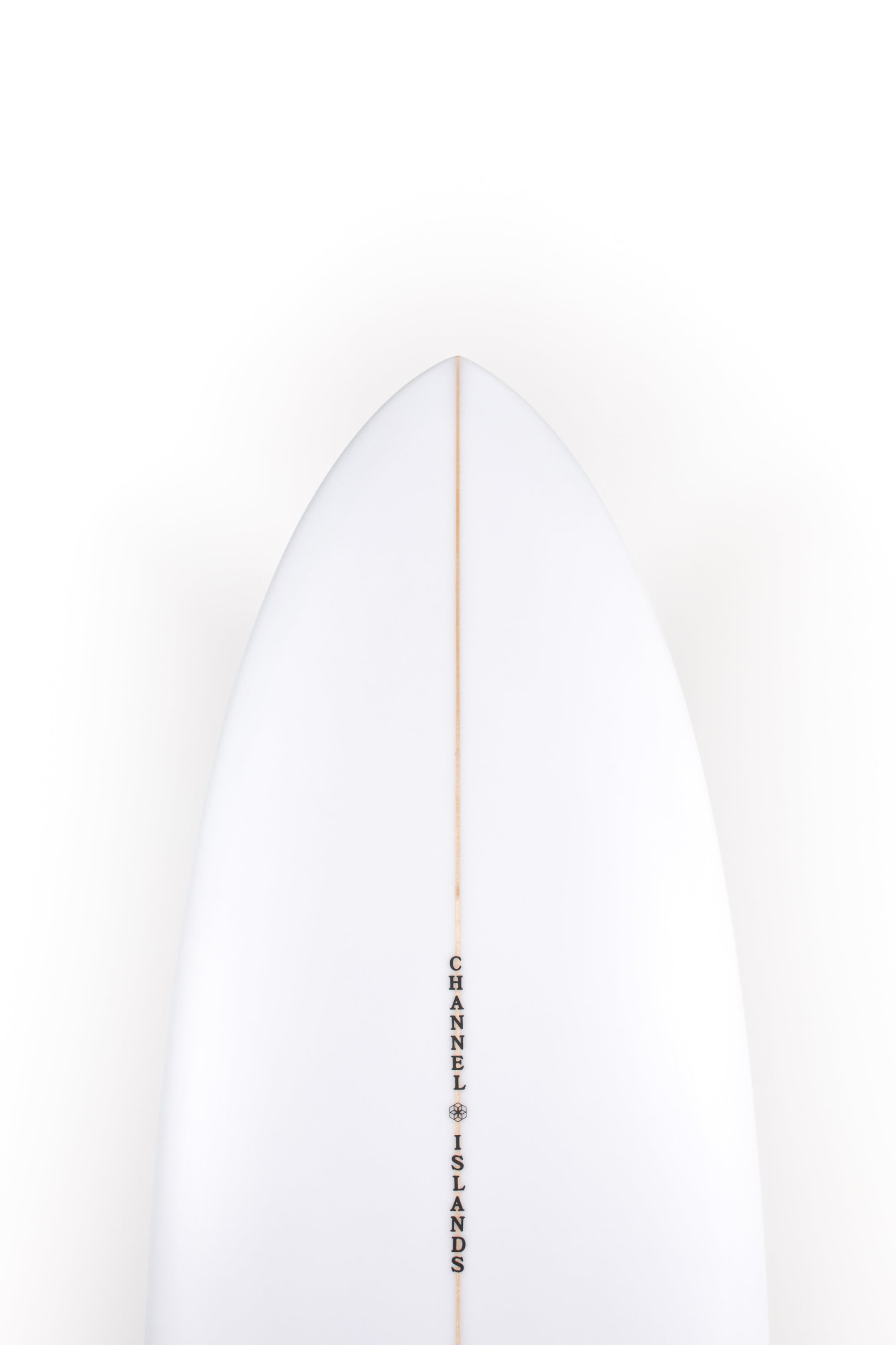 Channel Islands CI MID TWIN 6'9