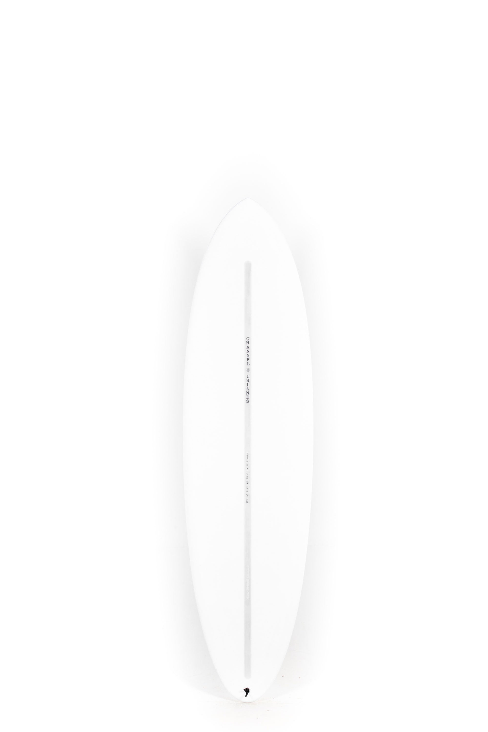 CI MID TWIN SURFBOARD | Available online at PUKAS SURF SHOP