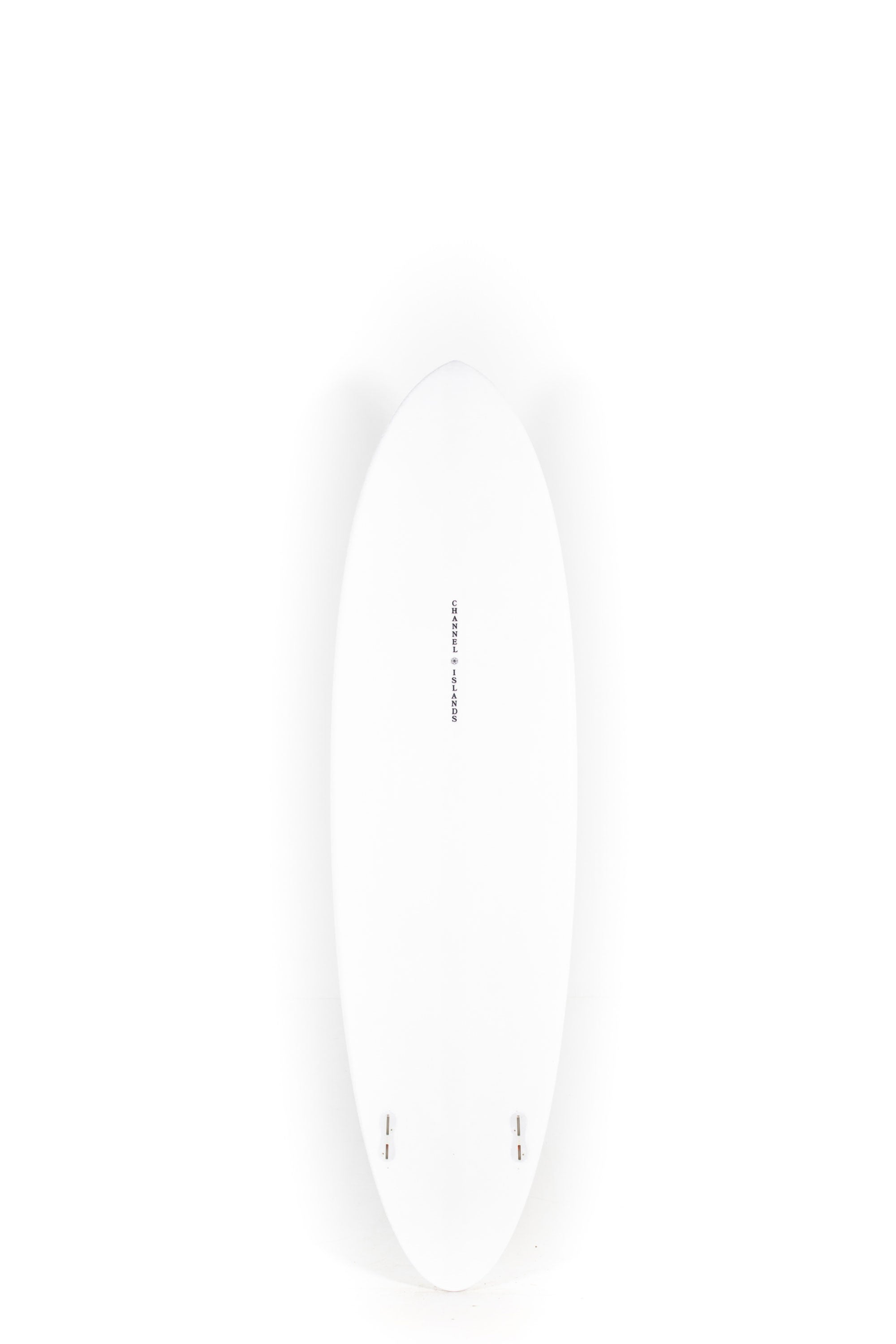 Channel Islands CI MID TWIN 6'9