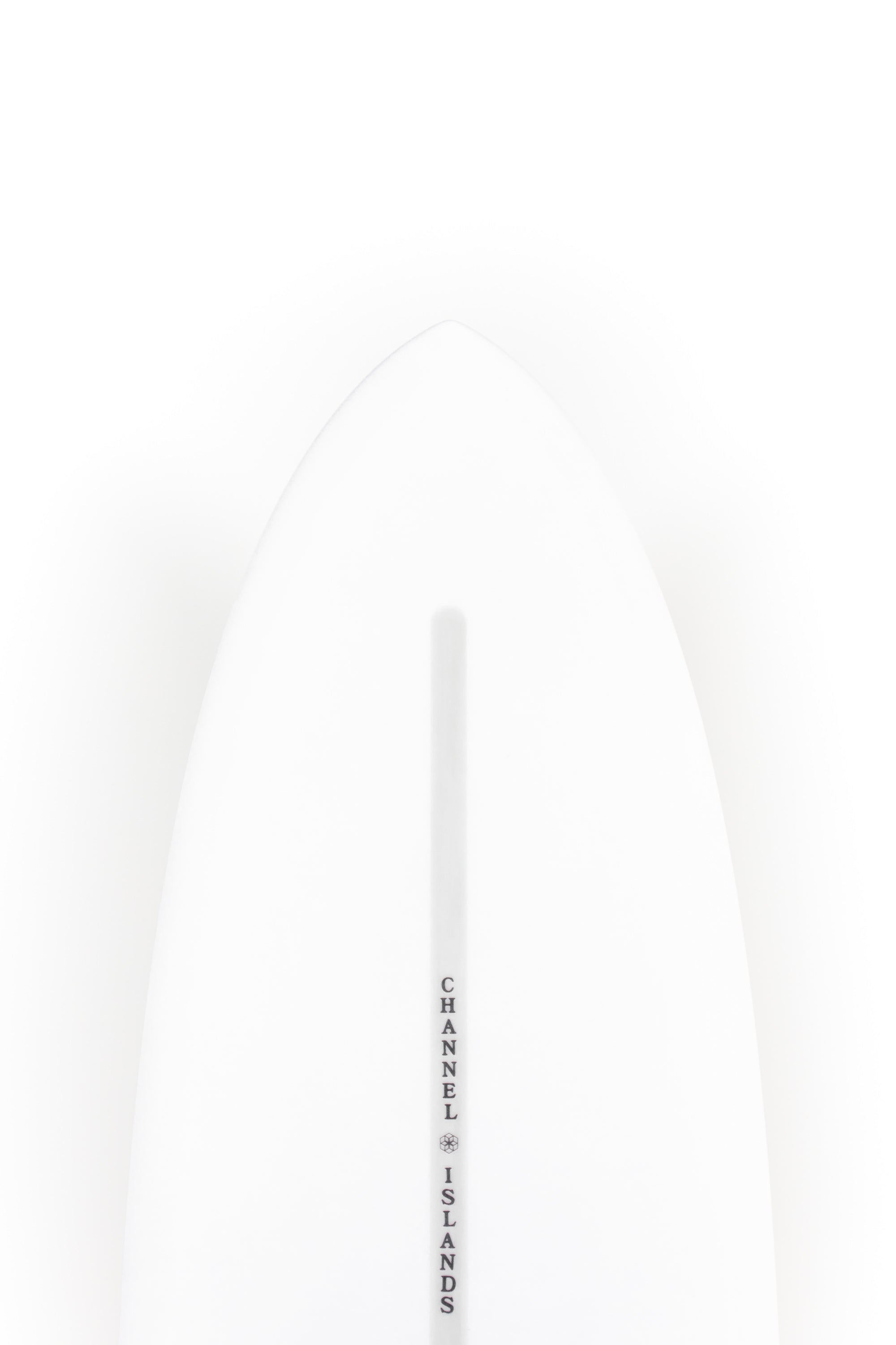 Channel Islands CI MID TWIN 6'9