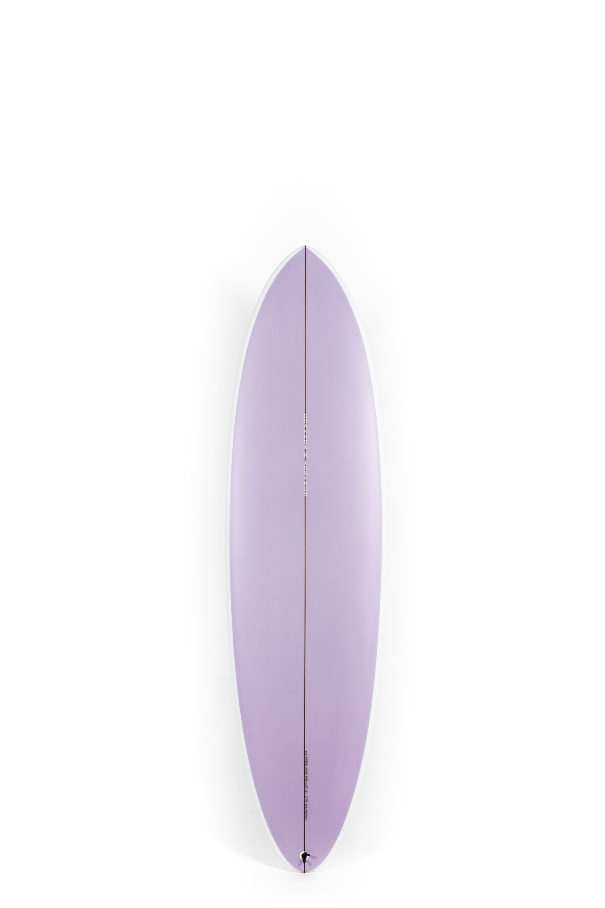 CI MID TWIN SURFBOARD | Available online at PUKAS SURF SHOP