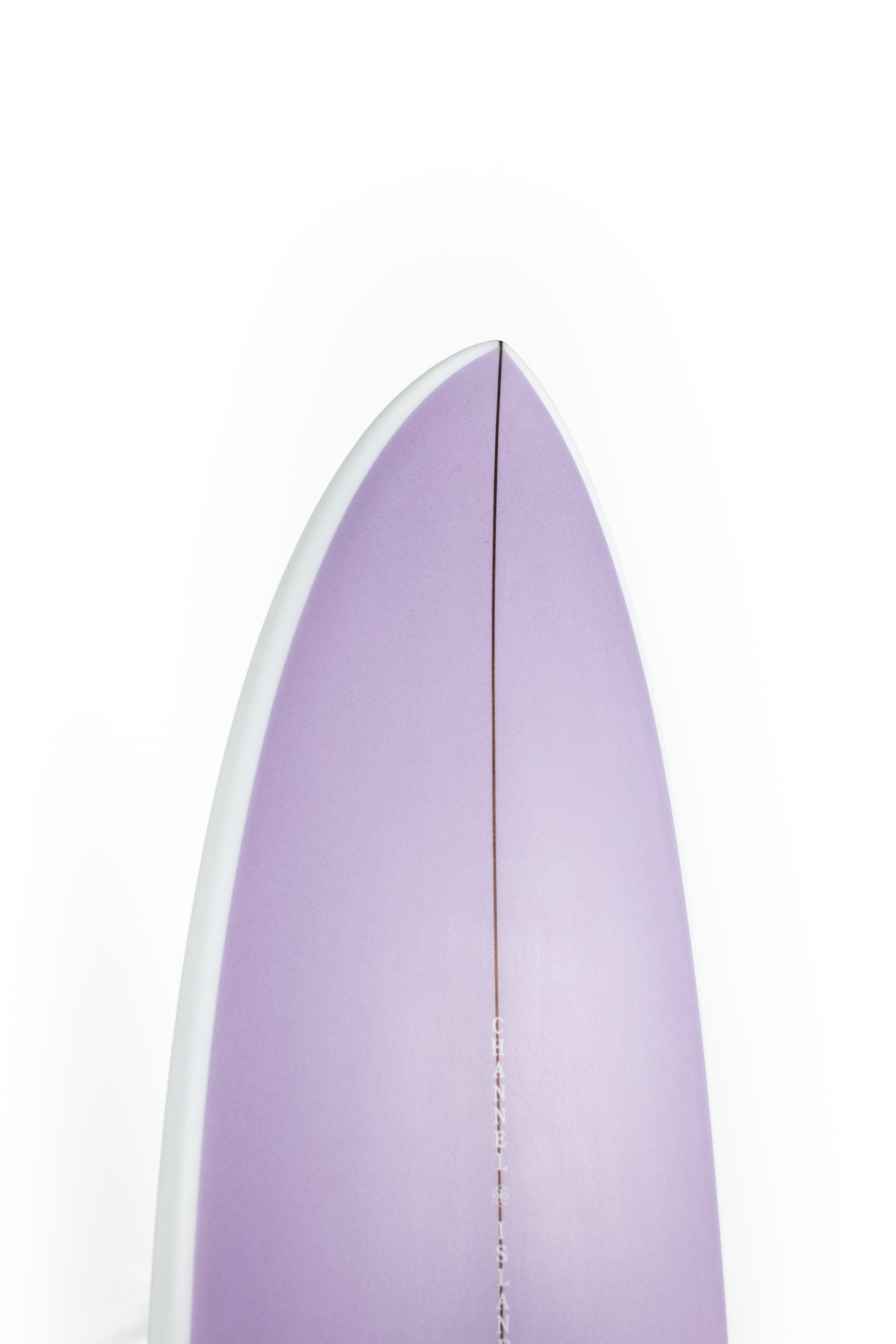 Channel Islands CI MID TWIN 6'9