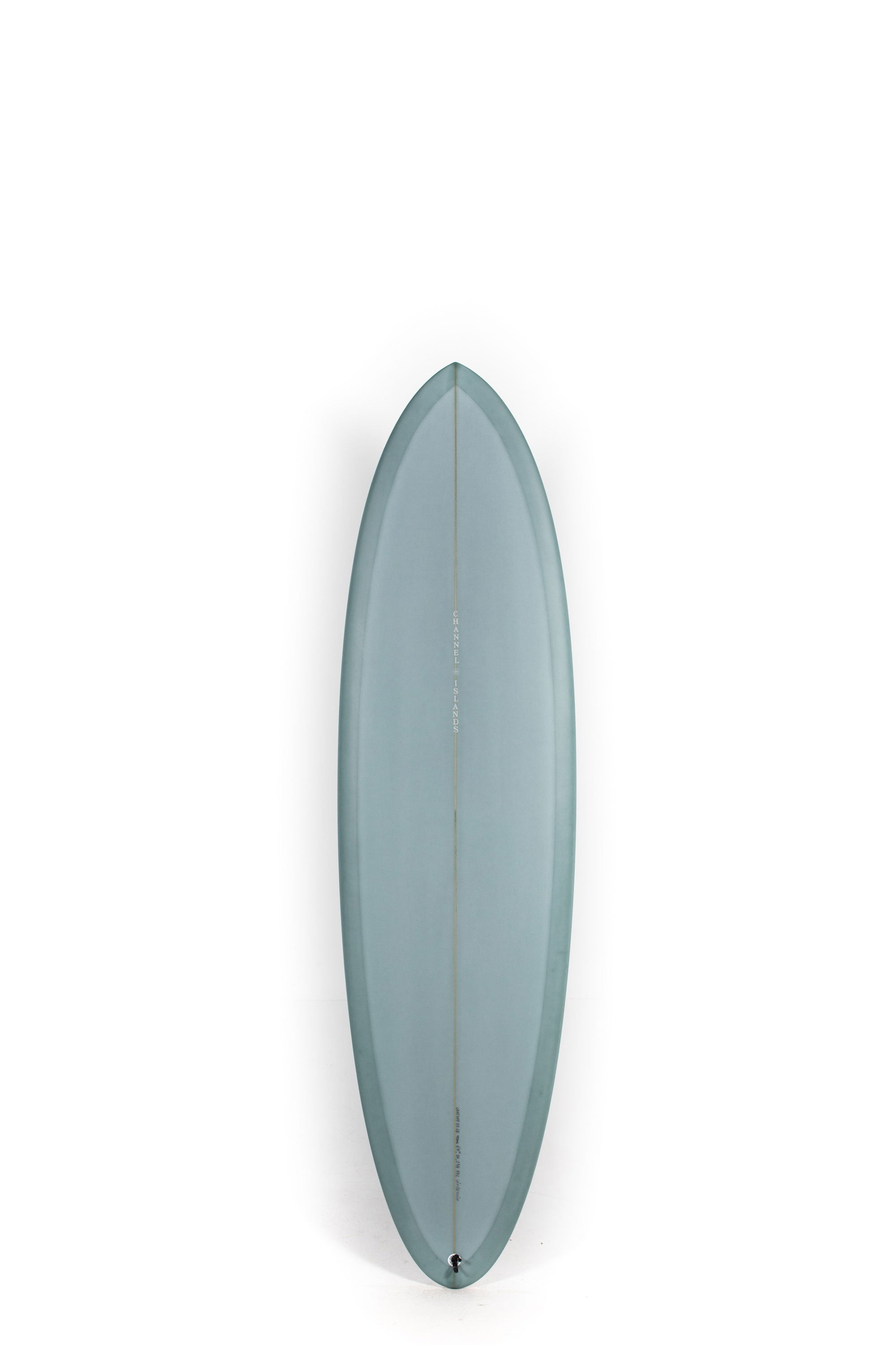 Channel Islands CI MID TWIN 6'9