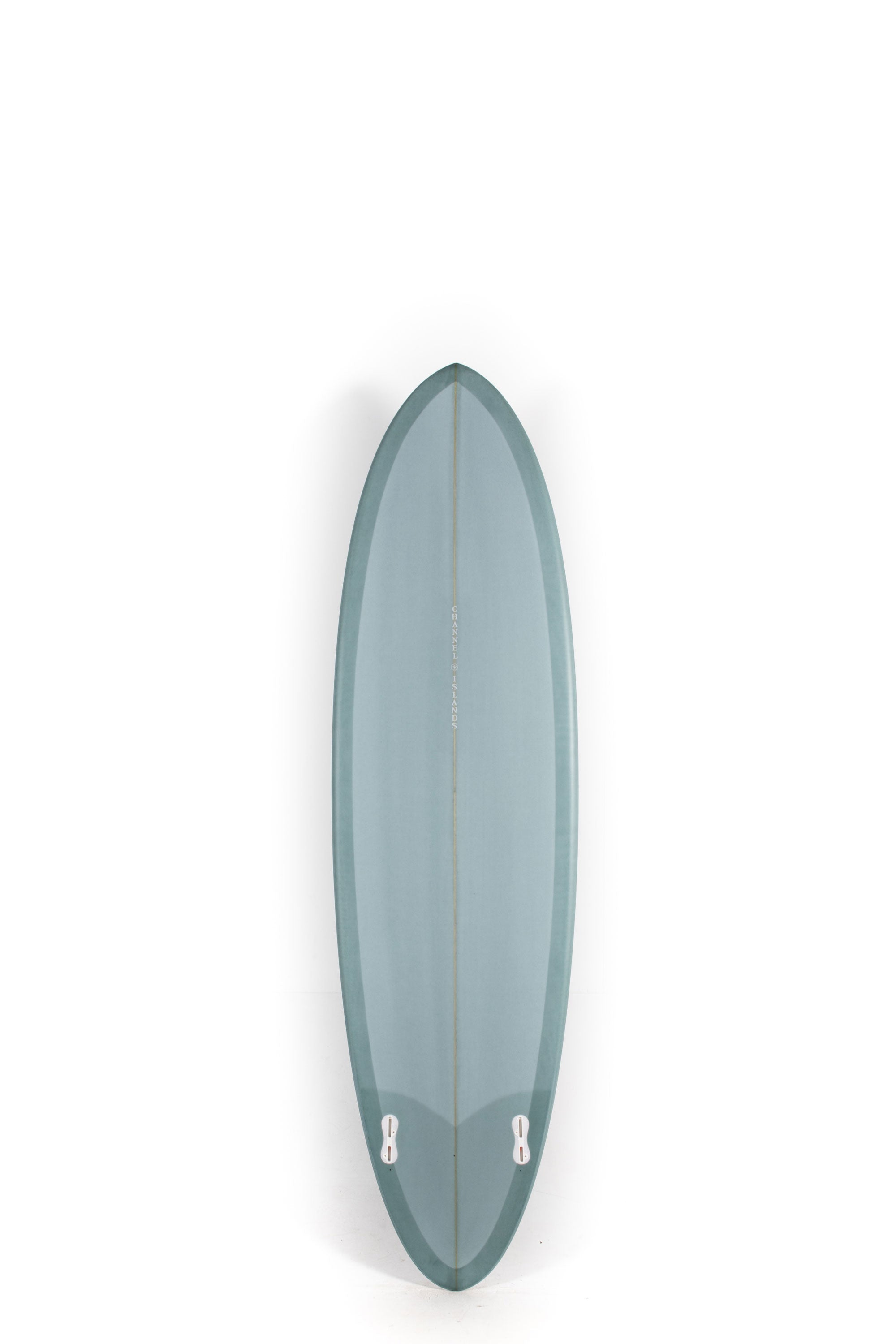 Channel Islands CI MID TWIN 6'9