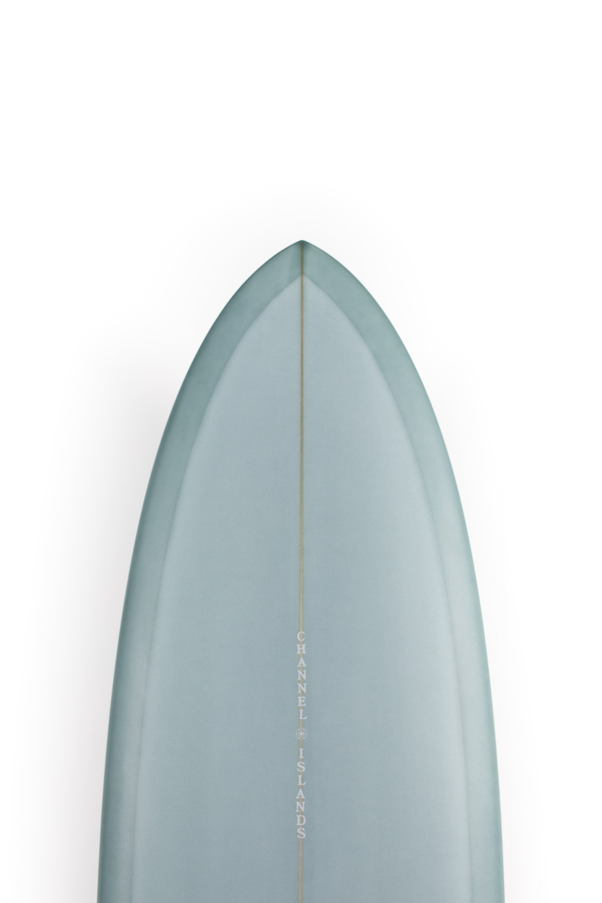 Channel Islands CI MID TWIN 6'9