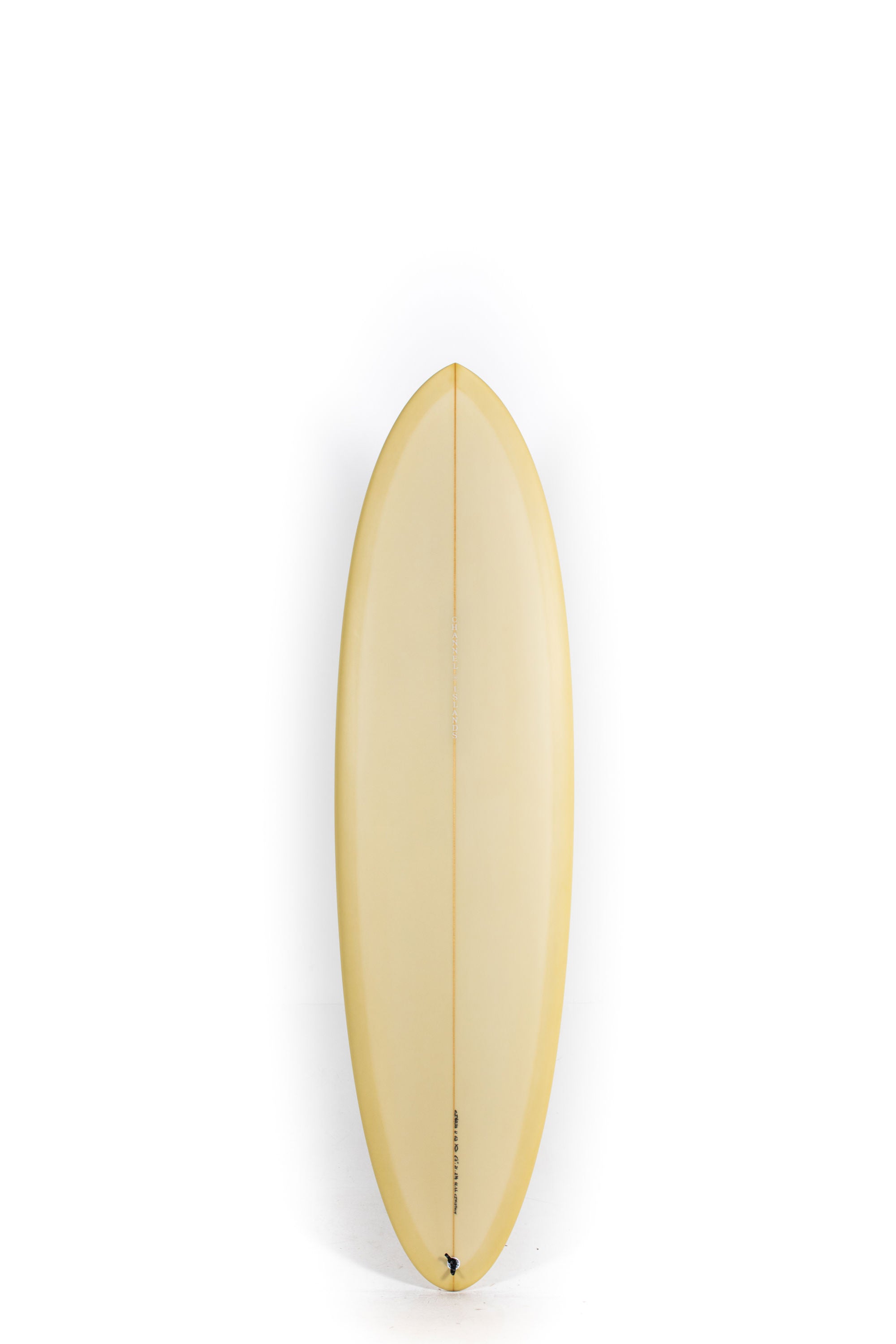 【＊kan ＊】CI MID 6’6”Channel s Channel Islands CI MID TWIN 6'9