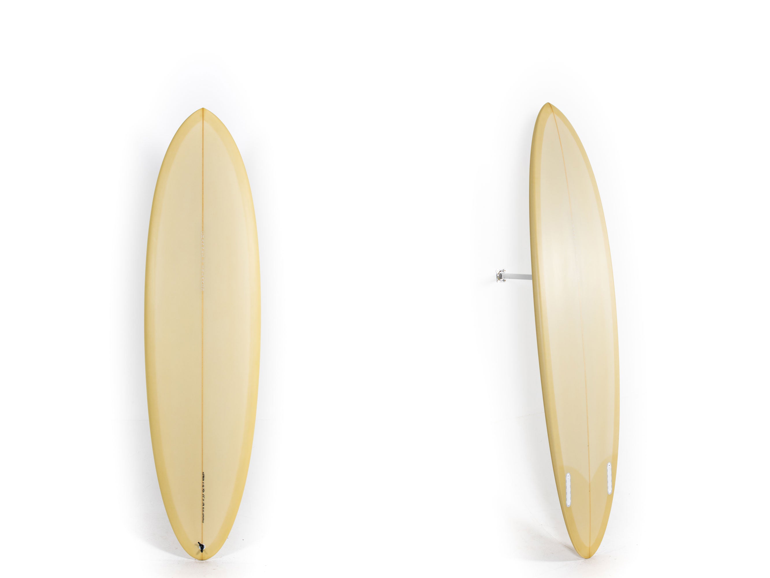 Channel Islands CI MID TWIN 6'9
