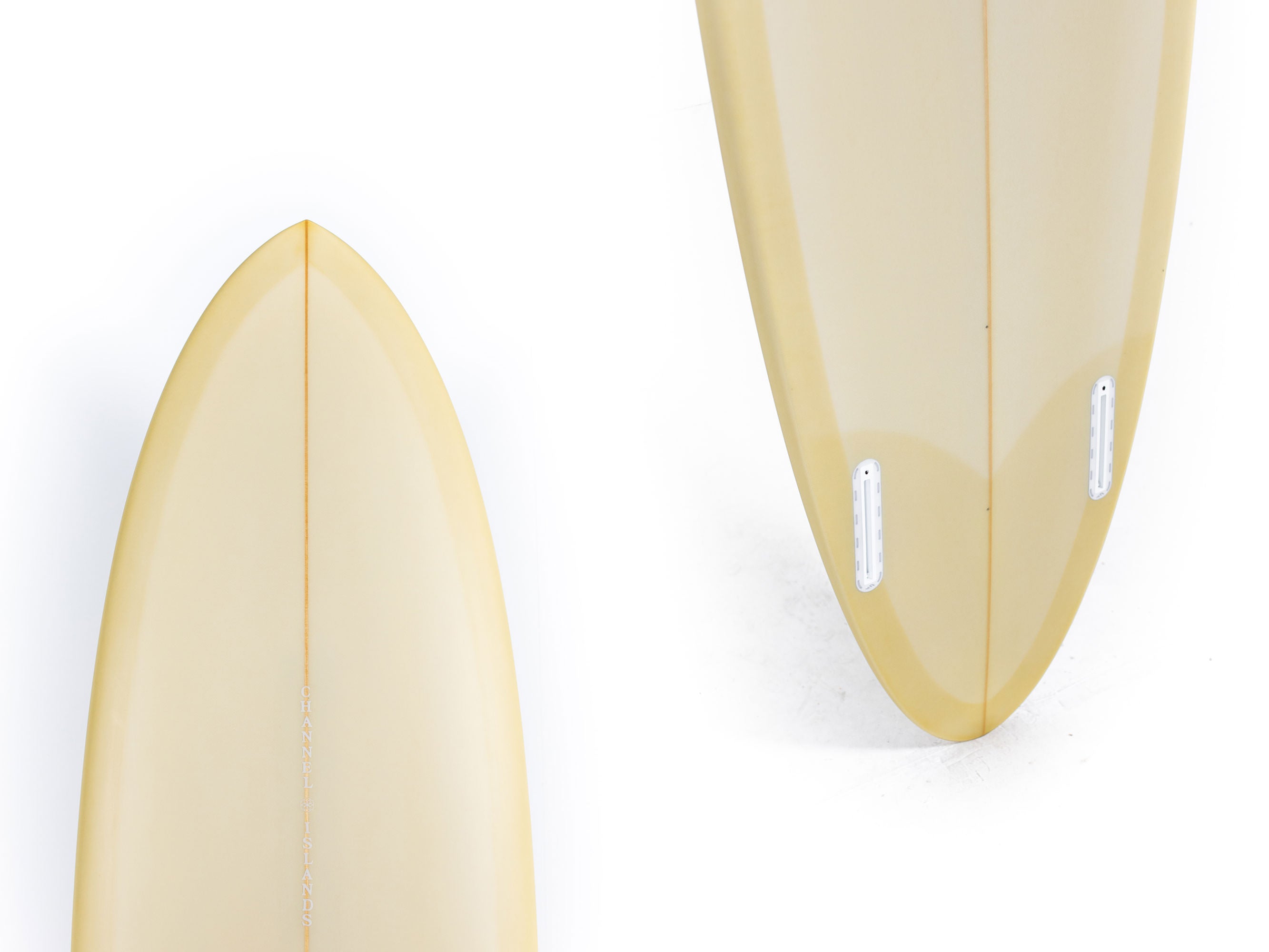 Channel Islands CI MID TWIN 6'9