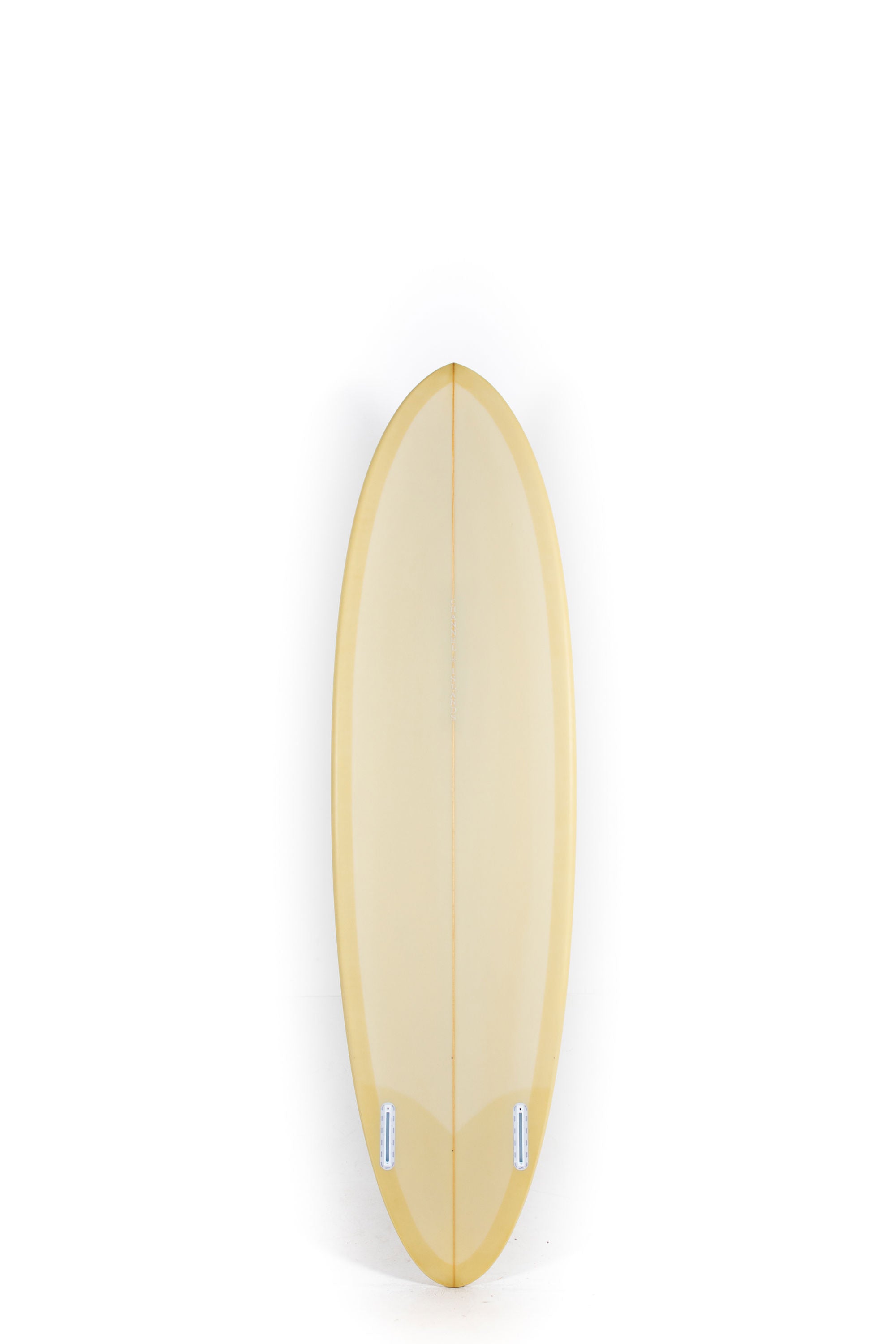 Channel Islands CI MID TWIN 6'9