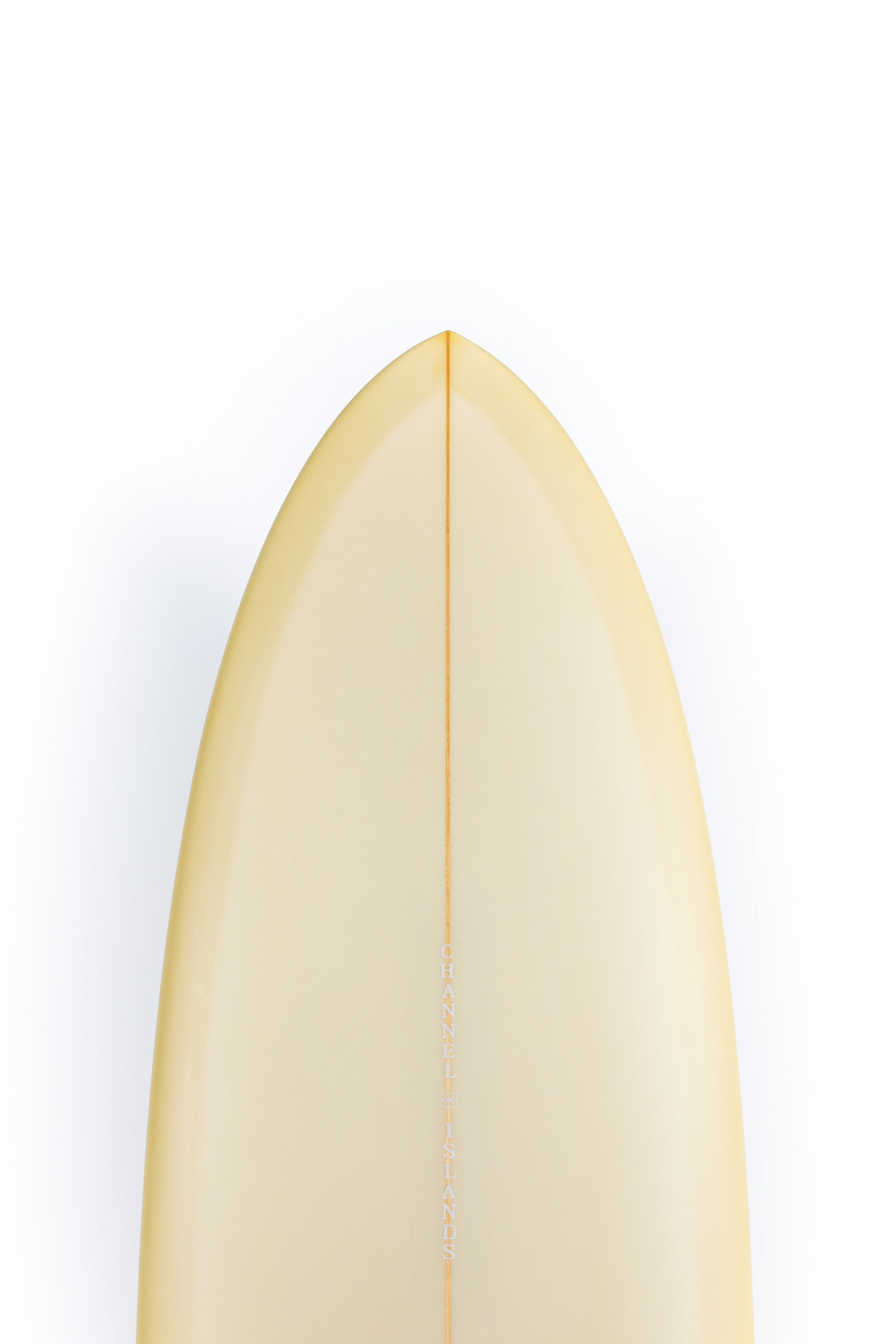 Channel Islands CI MID TWIN 6'9