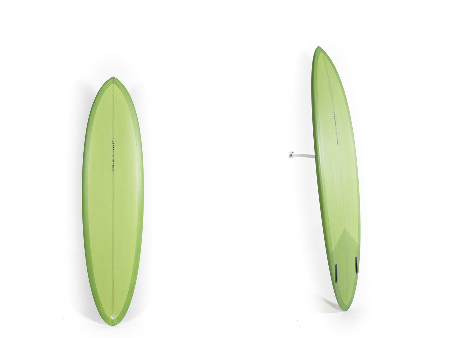 Channel Islands | CI MID TWIN | Buy at PUKAS SURF SHOP