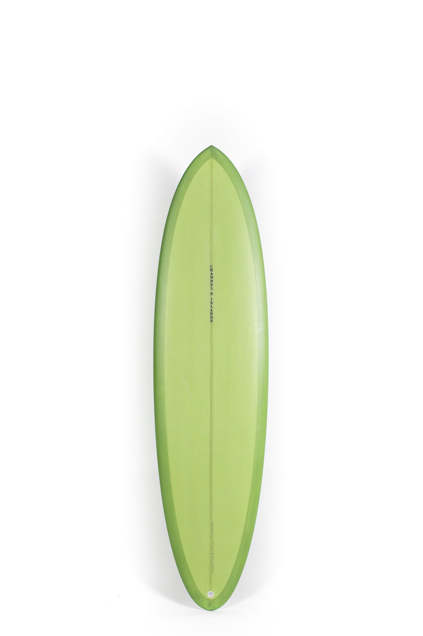 Ci mid deals surfboard