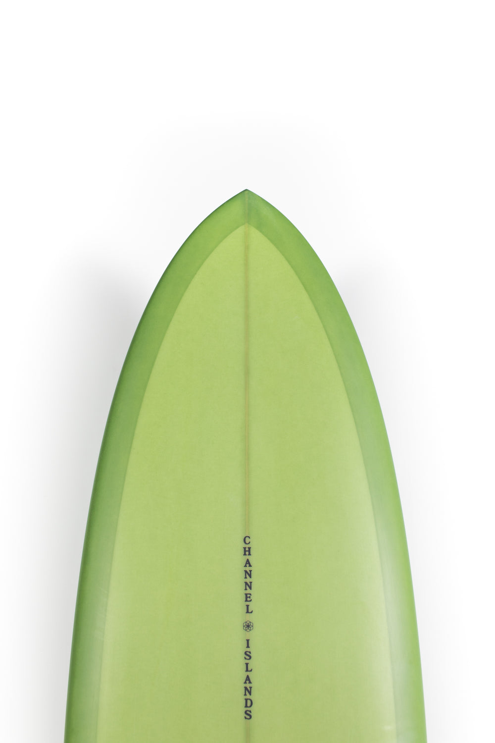 Channel Islands | CI MID TWIN | Buy at PUKAS SURF SHOP