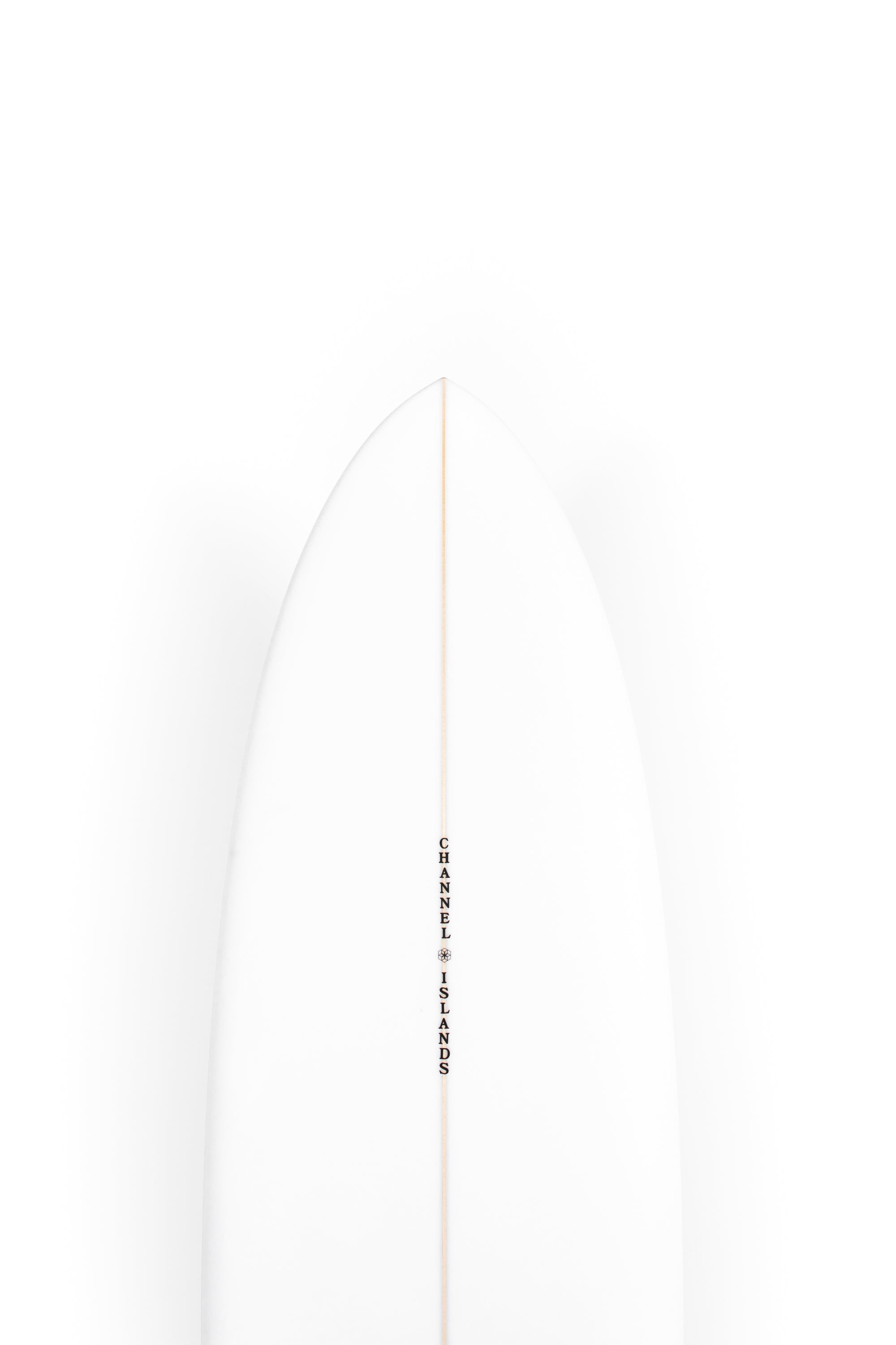 Channel s　ci mid Channel Islands CI Mid Twin Surfboard – Sanbah Australia