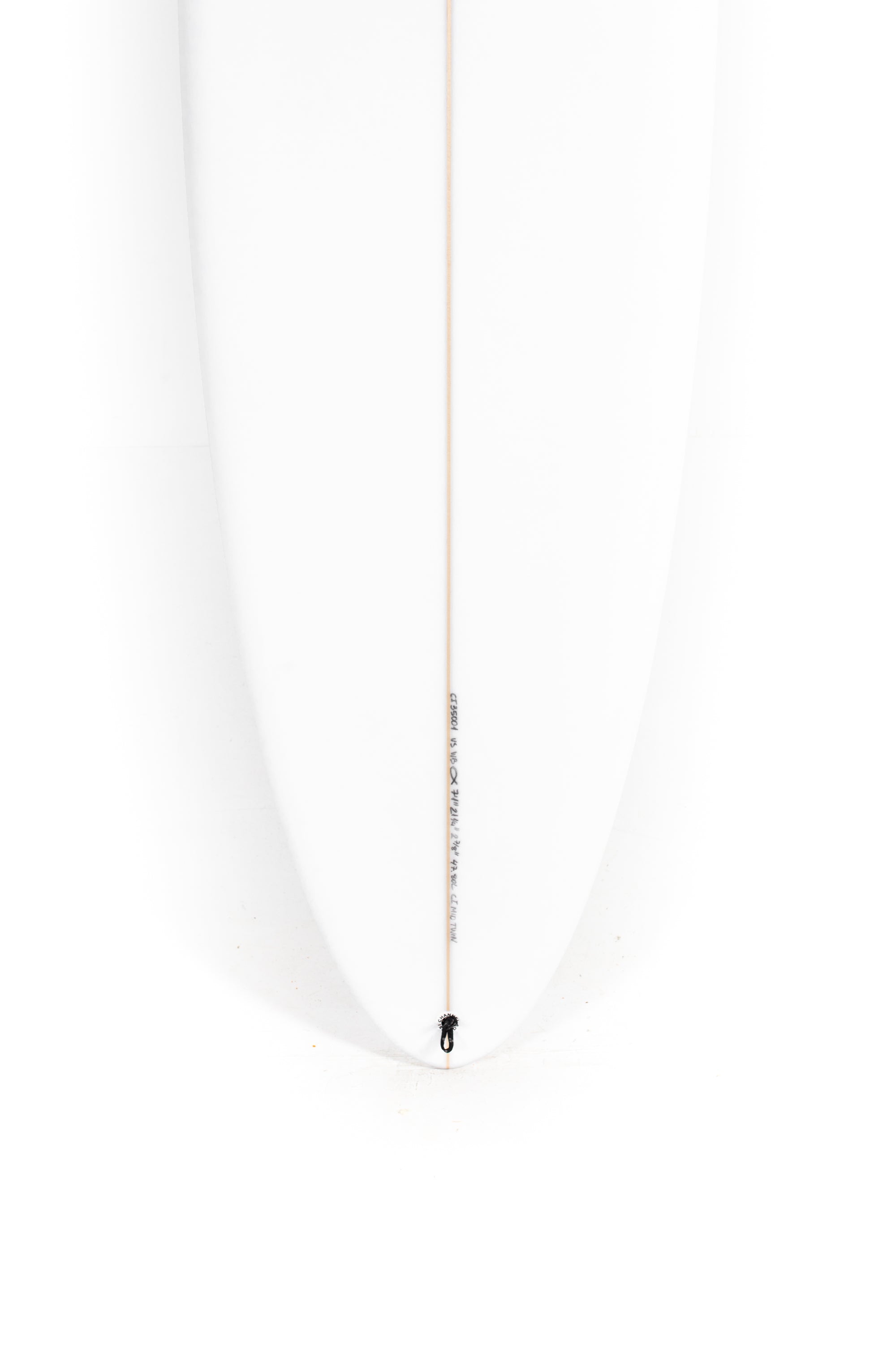 Channel Islands - CI MID TWIN 7'1