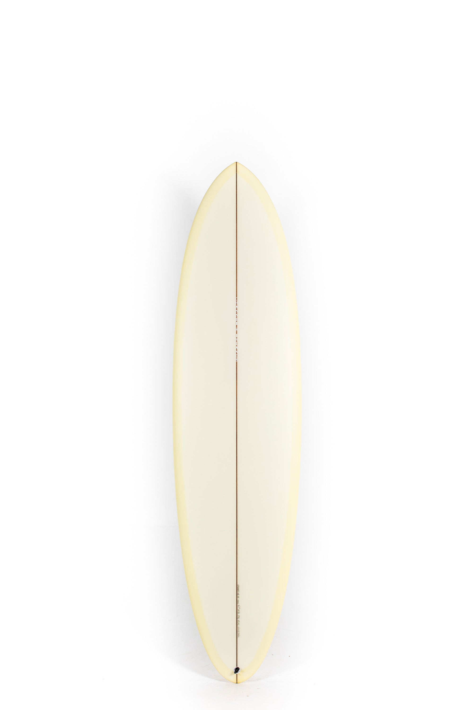 CI MID TWIN SURFBOARD | Available online at PUKAS SURF SHOP