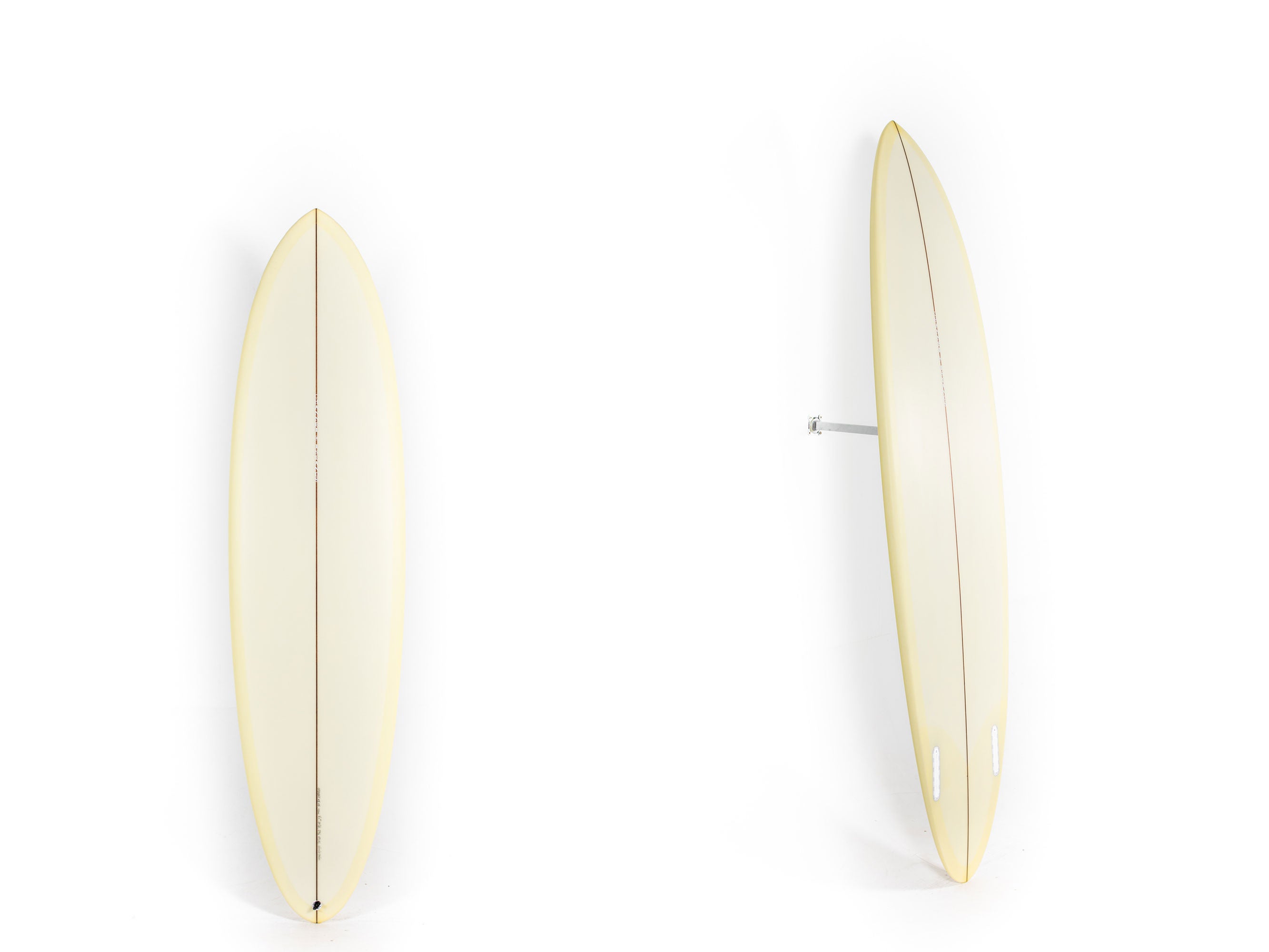 【即行セット商品】 美品 Channel s surfboard FOR SALE | Used Channel Islands Mid Twin 6'7