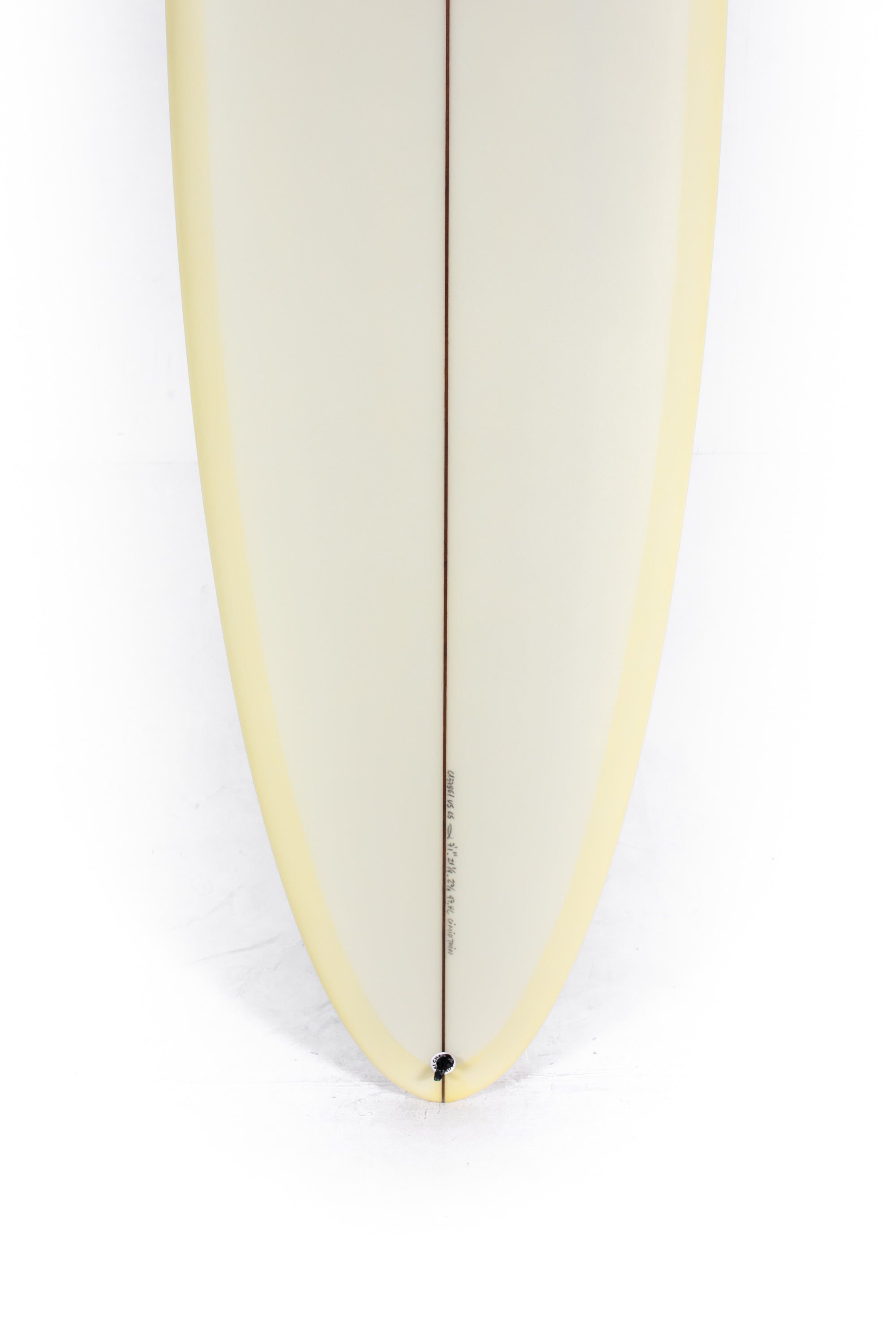 【新品未使用】CI MID 6’10” Channel s 6'10 CI Mid – Channel Islands Surfboards