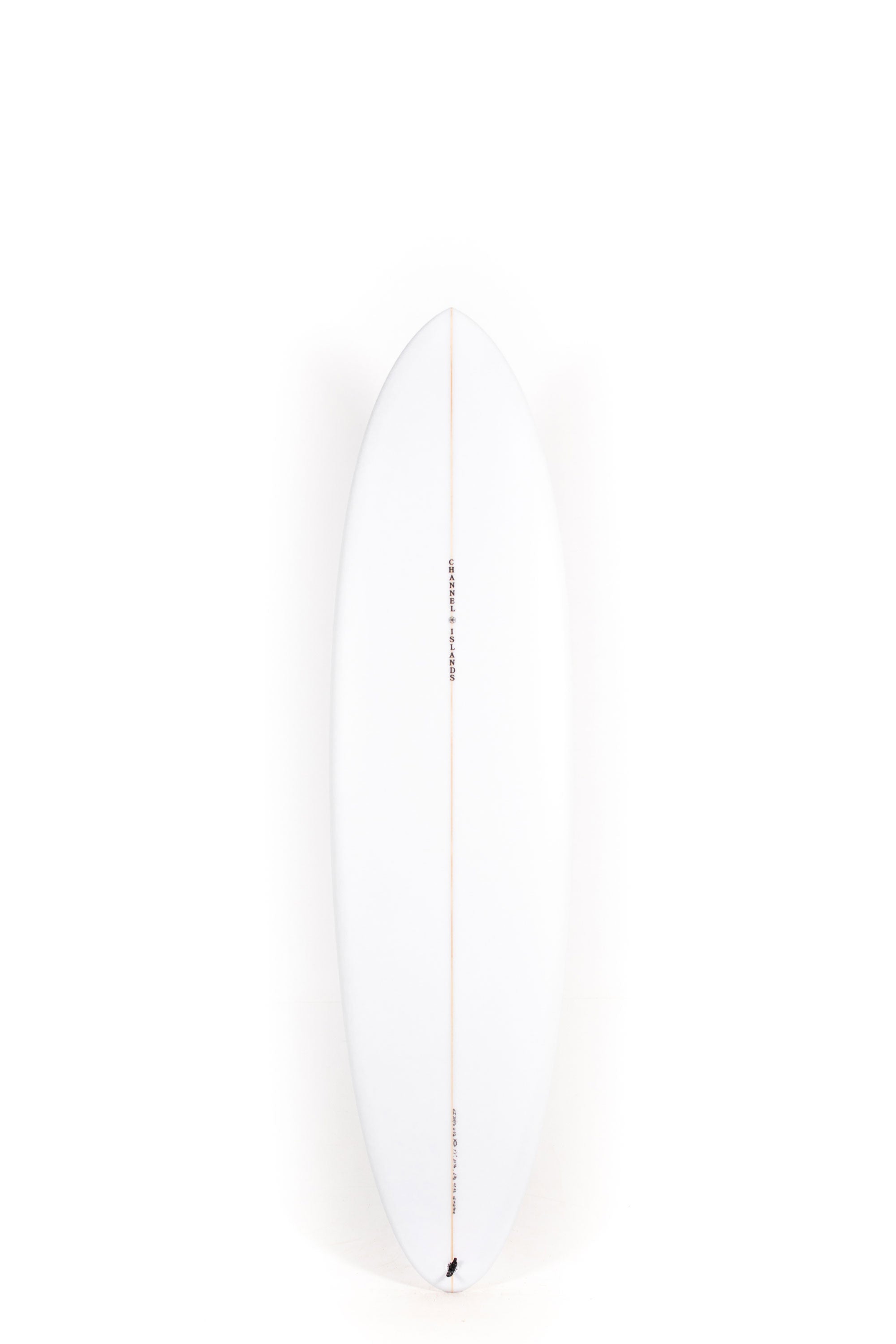 CI MID TWIN SURFBOARD | Available online at PUKAS SURF SHOP