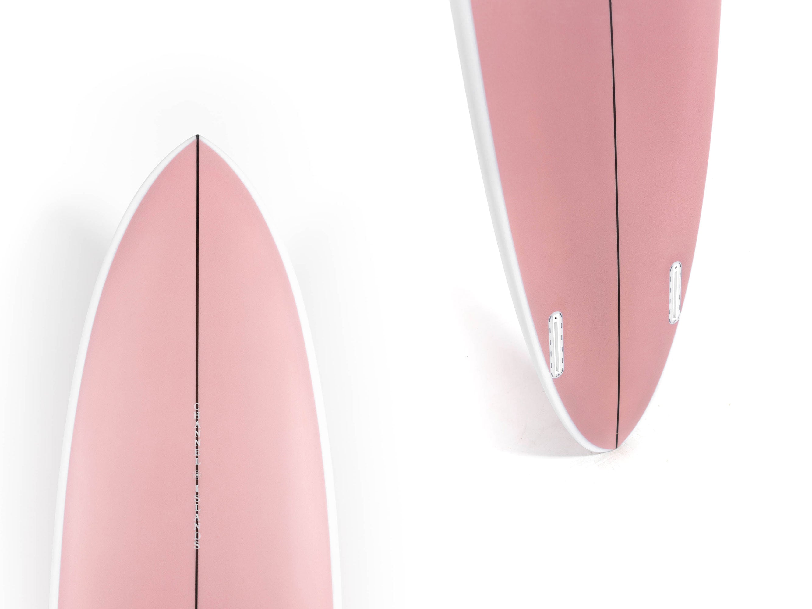 Channel Islands CI MID TWIN 7'1