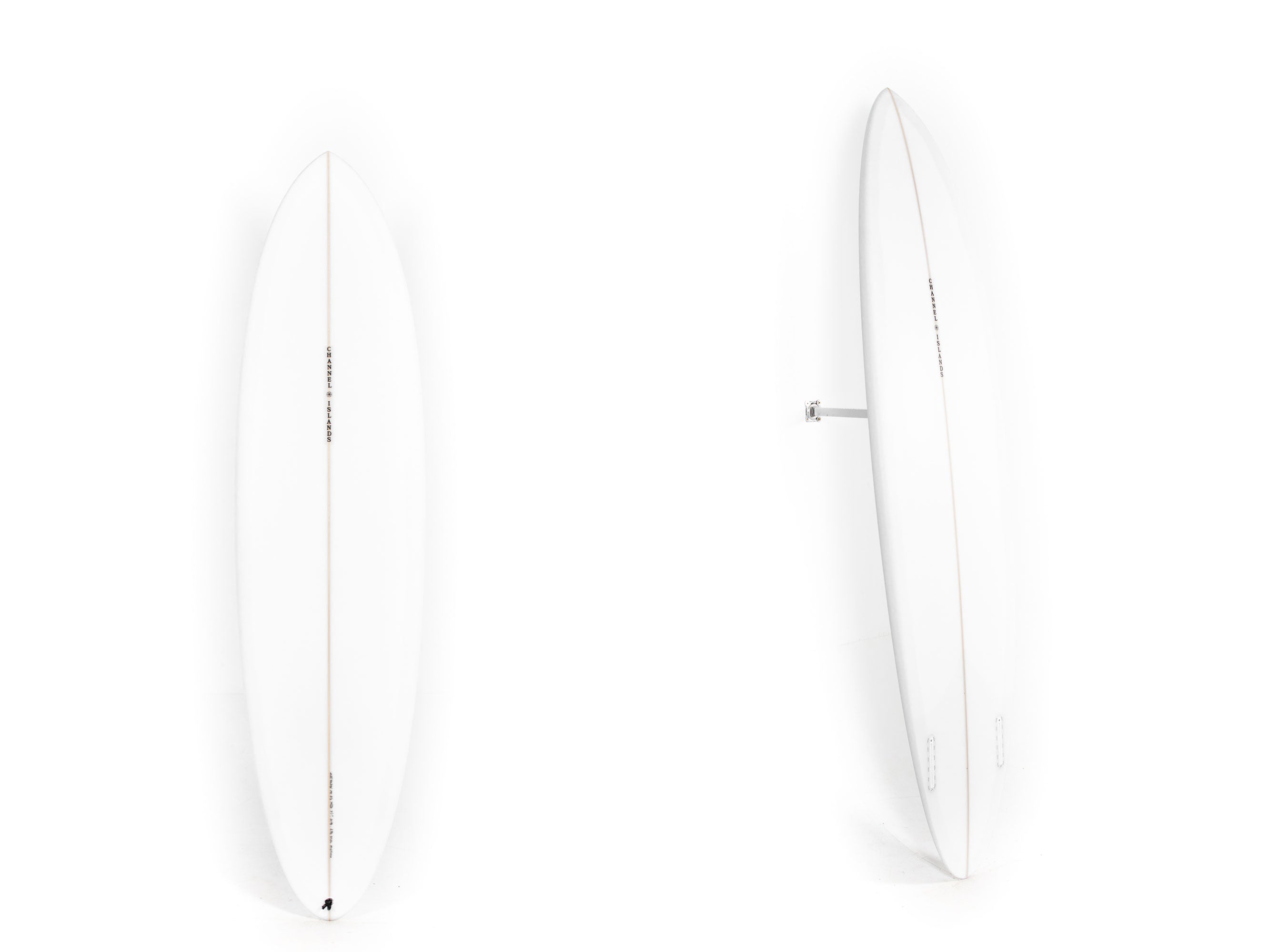 Channel Islands CI MID TWIN 7'1