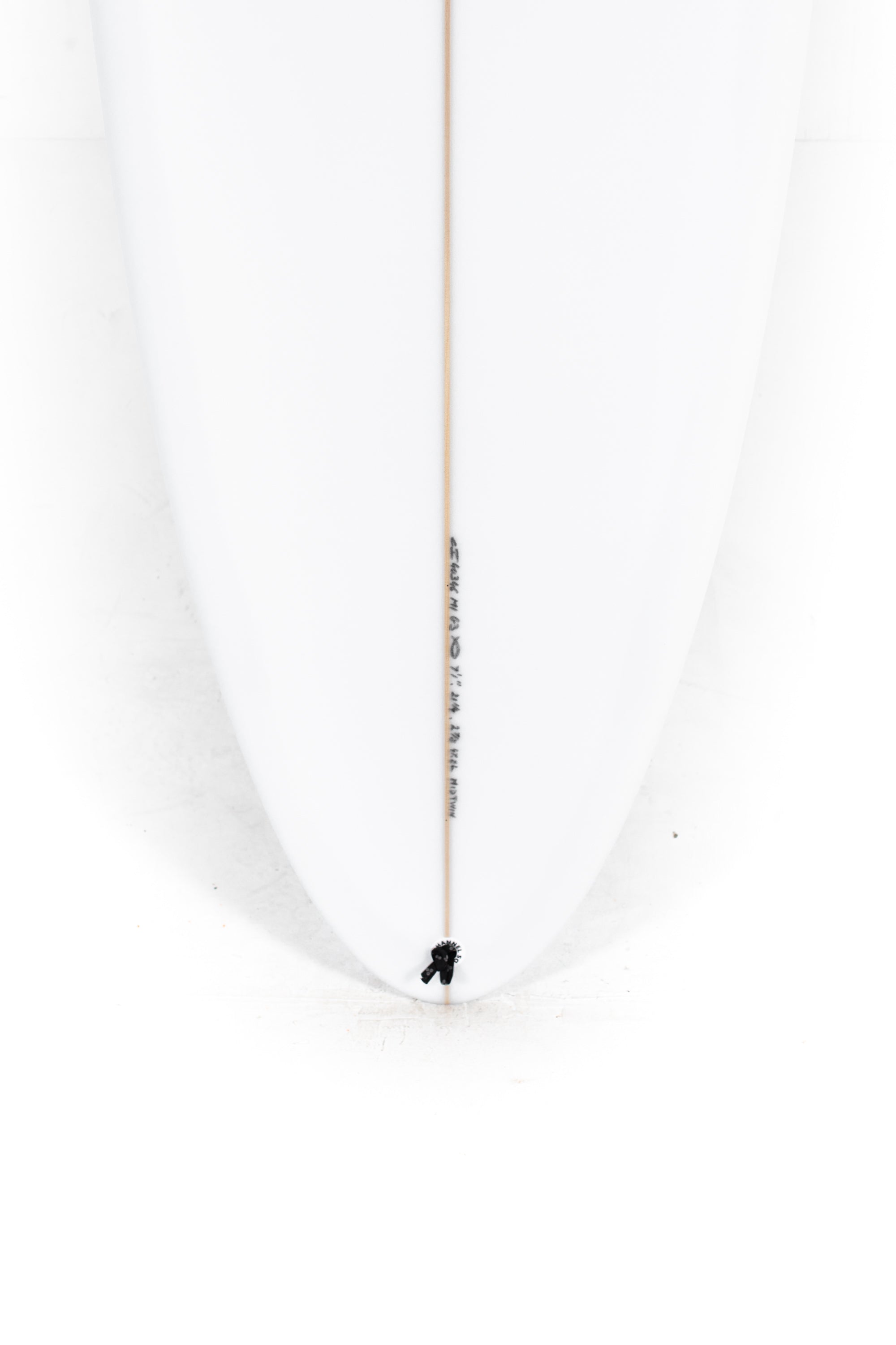 Channel Islands CI MID TWIN 7'1