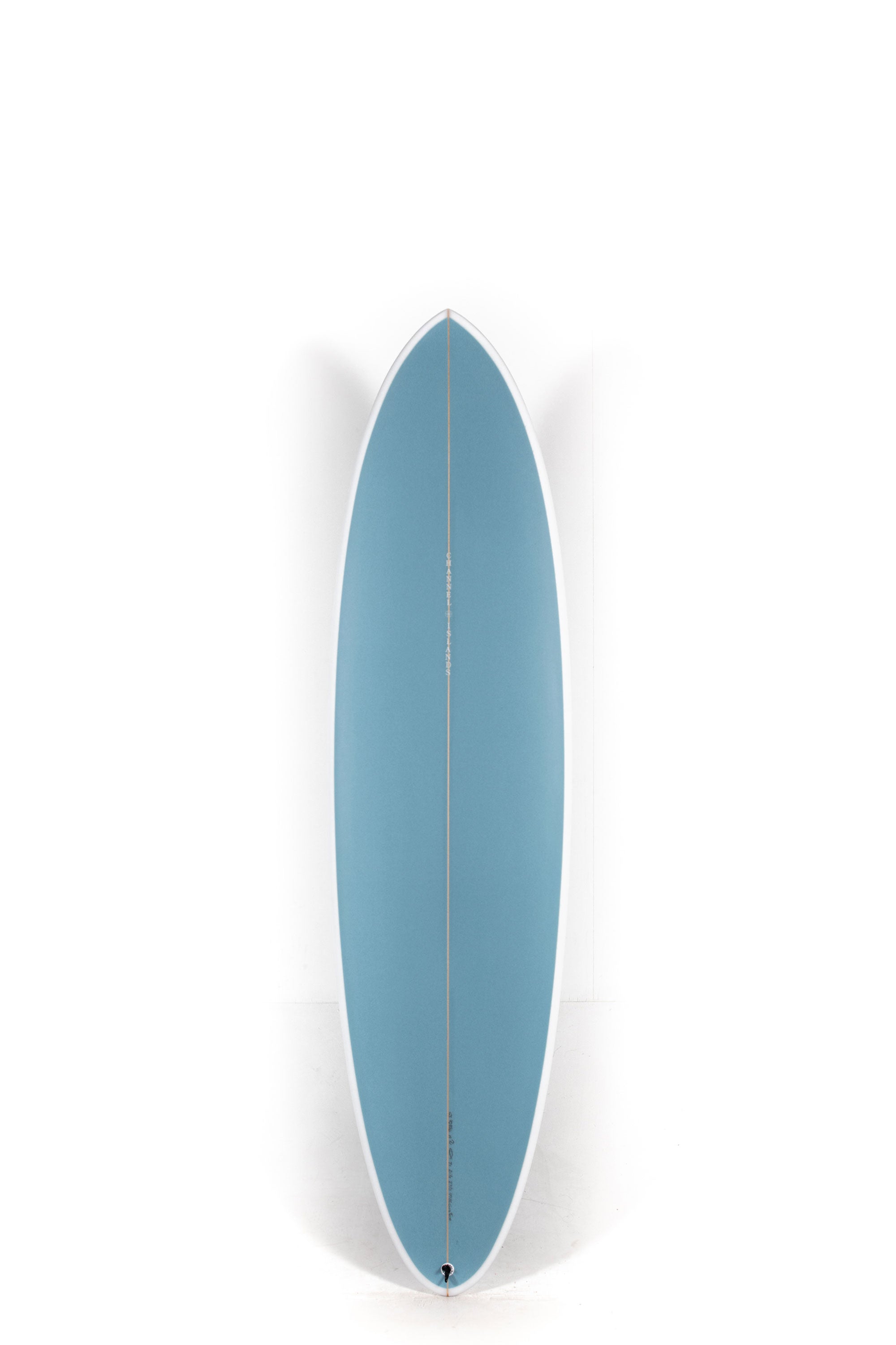 CI MID TWIN SURFBOARD | Available online at PUKAS SURF SHOP