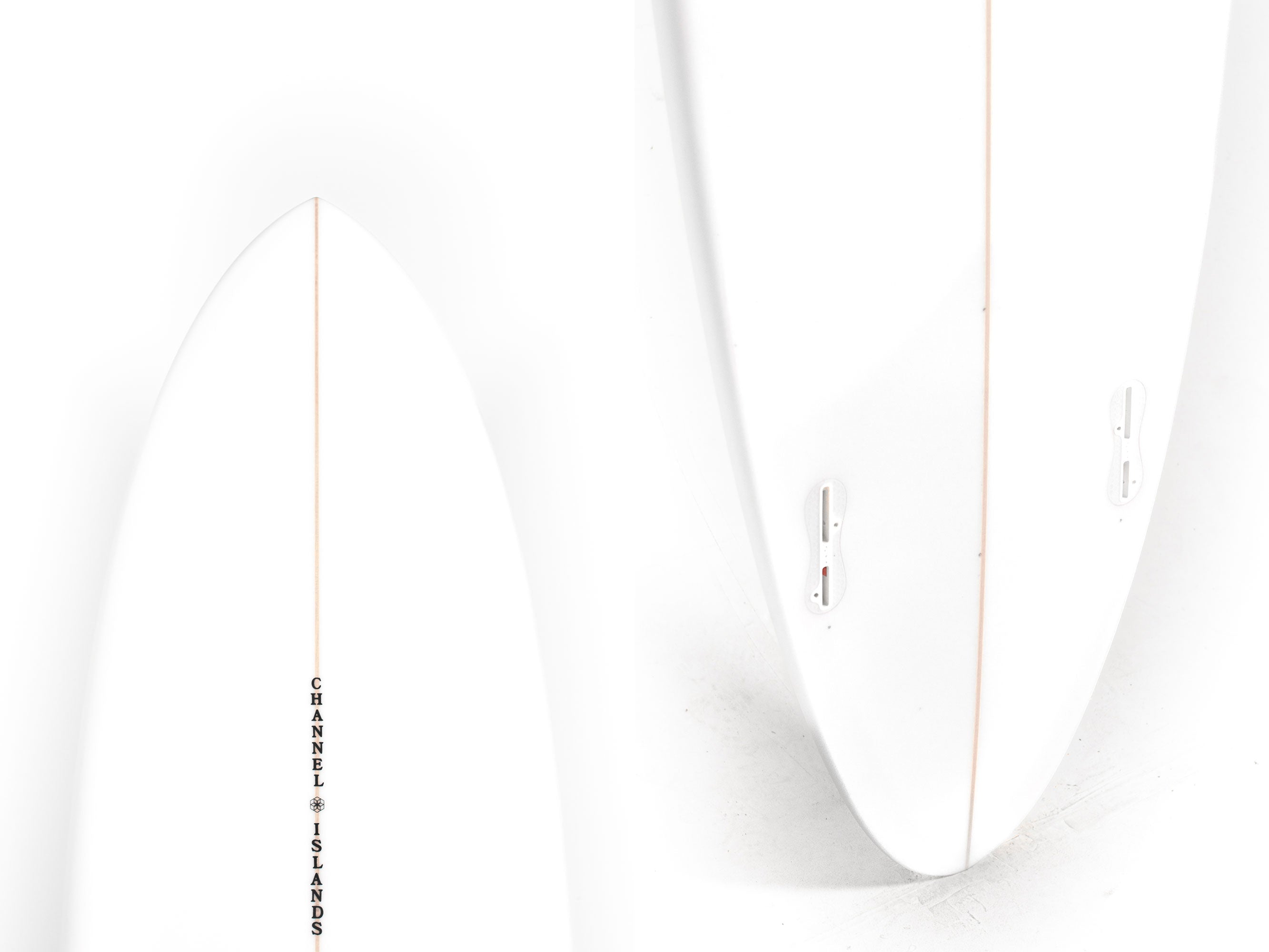 Channel s　ci mid Channel Islands CI MID TWIN 7'1