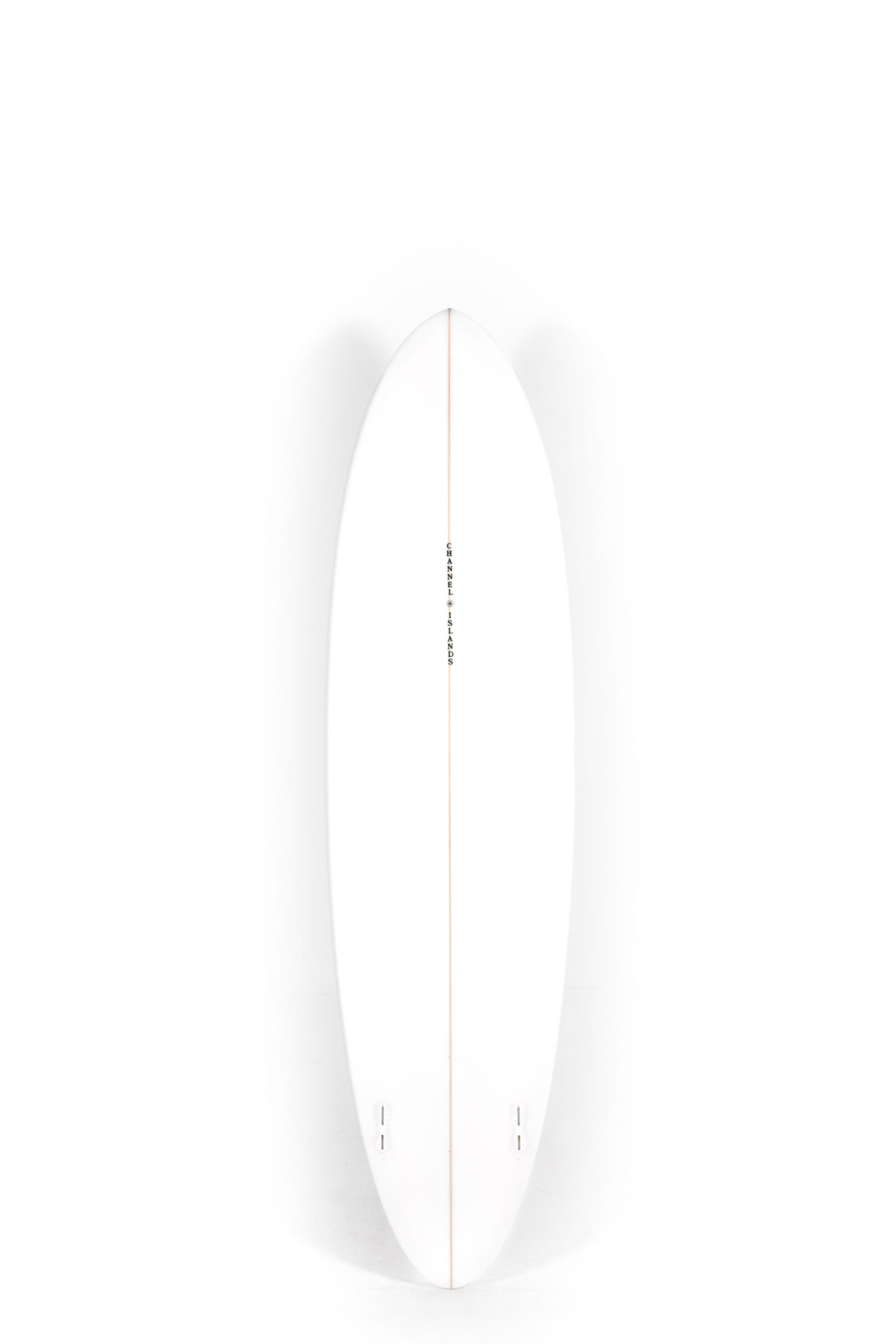 Channel Islands CI MID TWIN 7'1