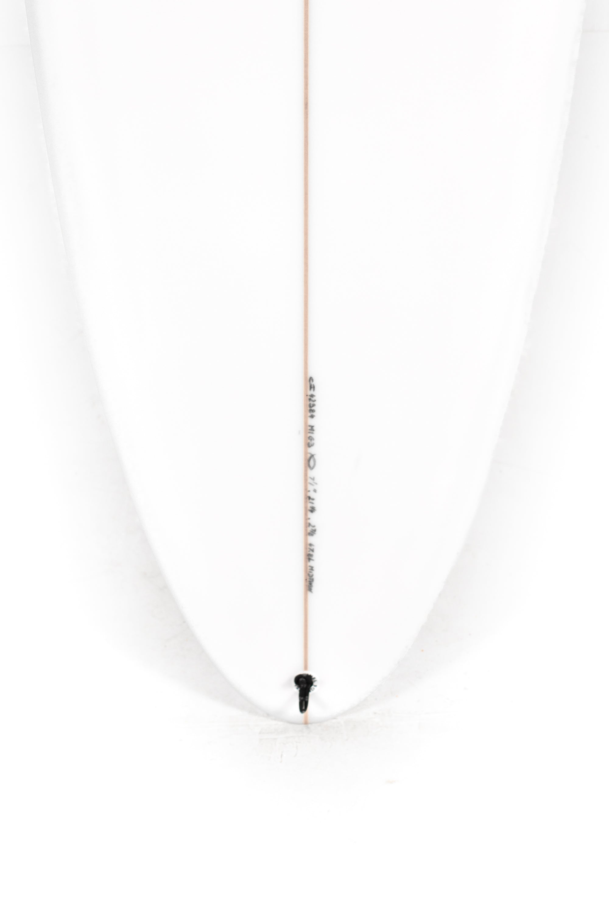 Channel Islands CI MID TWIN 7'1