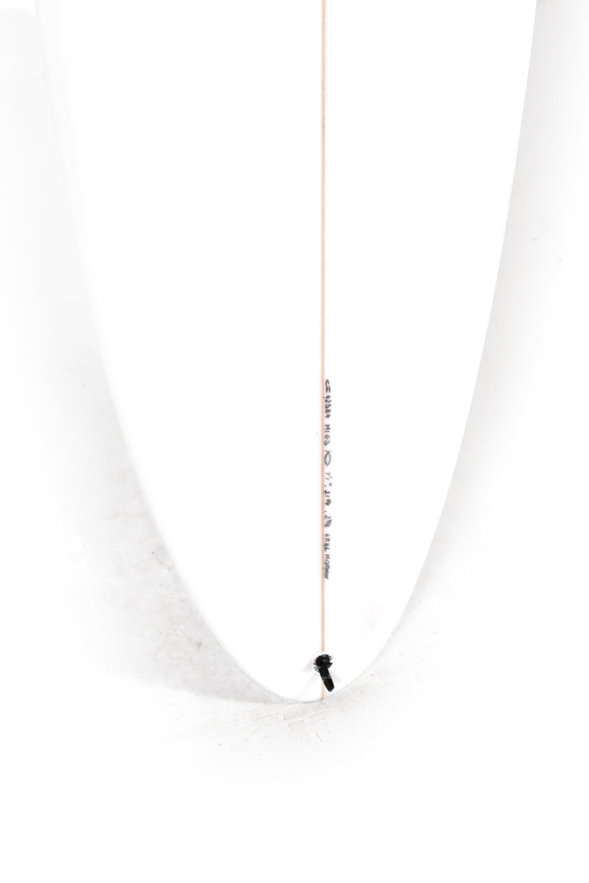 Channel Islands CI MID TWIN 7'1