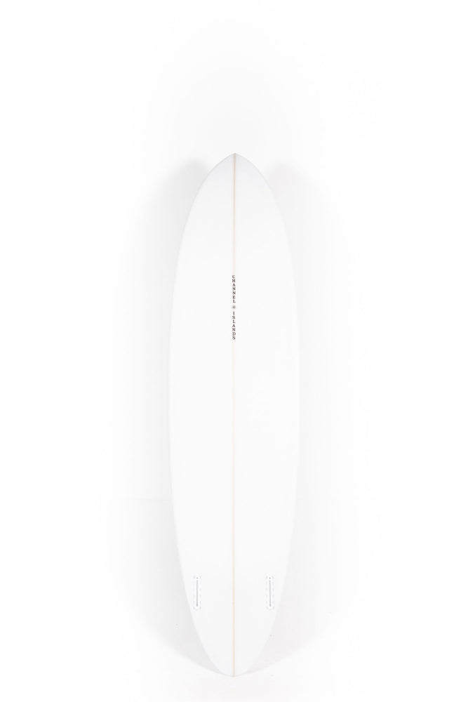 Pukas Surf Shop - Channel Islands - CI MID TWIN - 7'2" x 21 3/8 x 2 7/8 - 48,60L - CI32368