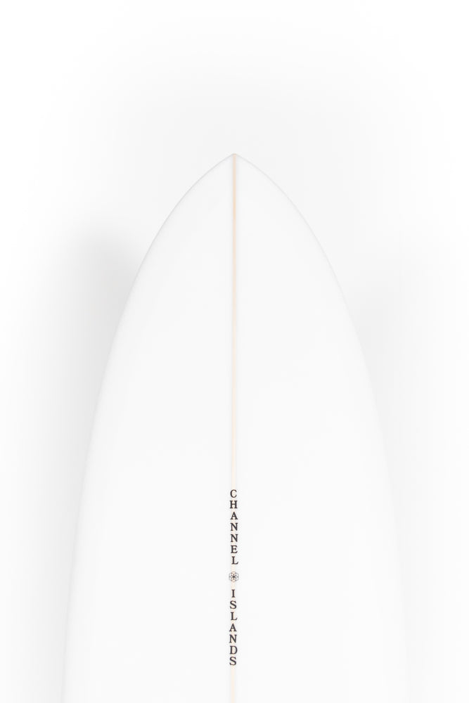 
                  
                    Pukas Surf Shop - Channel Islands - CI MID TWIN - 7'2" x 21 3/8 x 2 7/8 - 48,60L - CI32368
                  
                