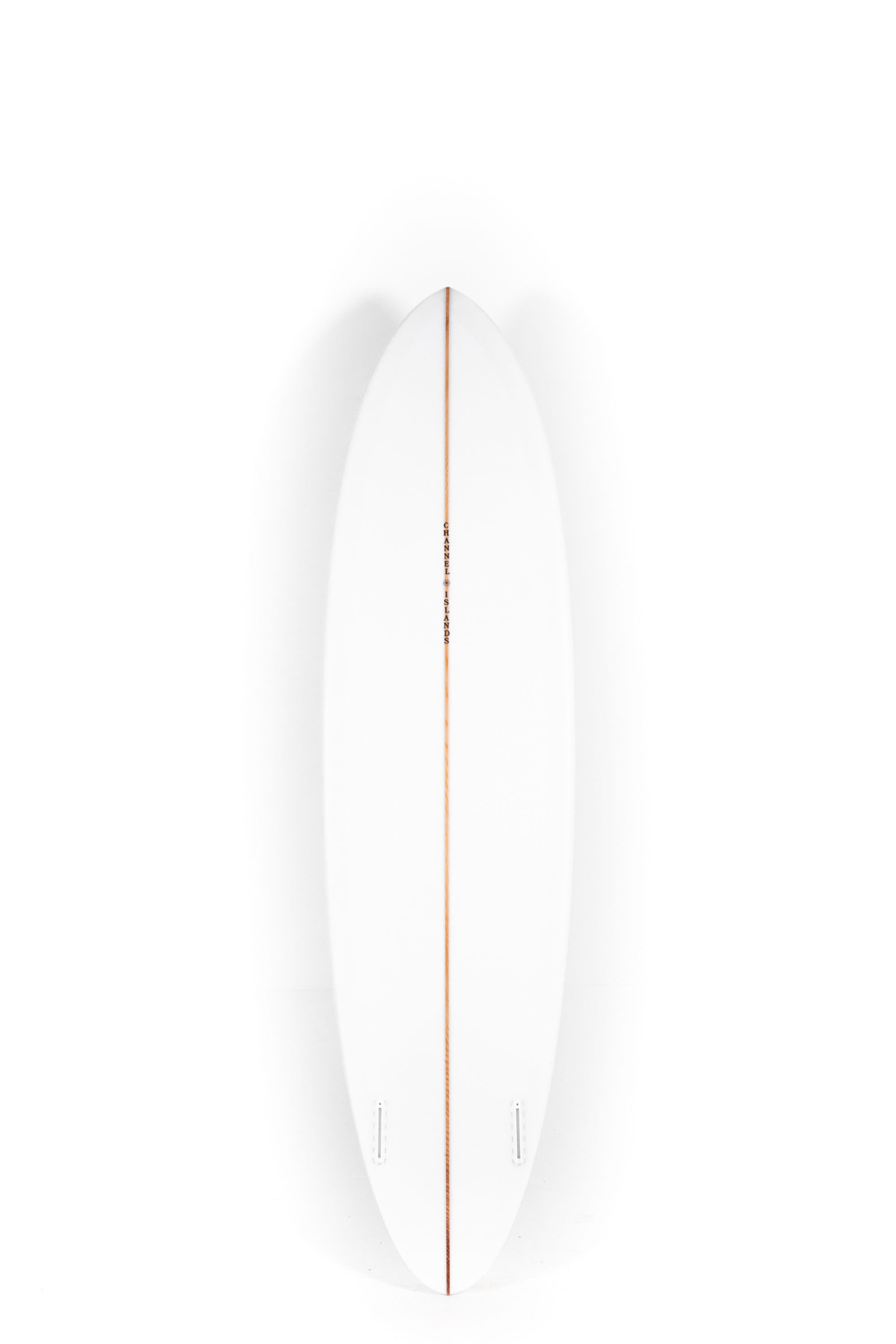 Channel Islands Surfboards BIG HAPPY 6'8