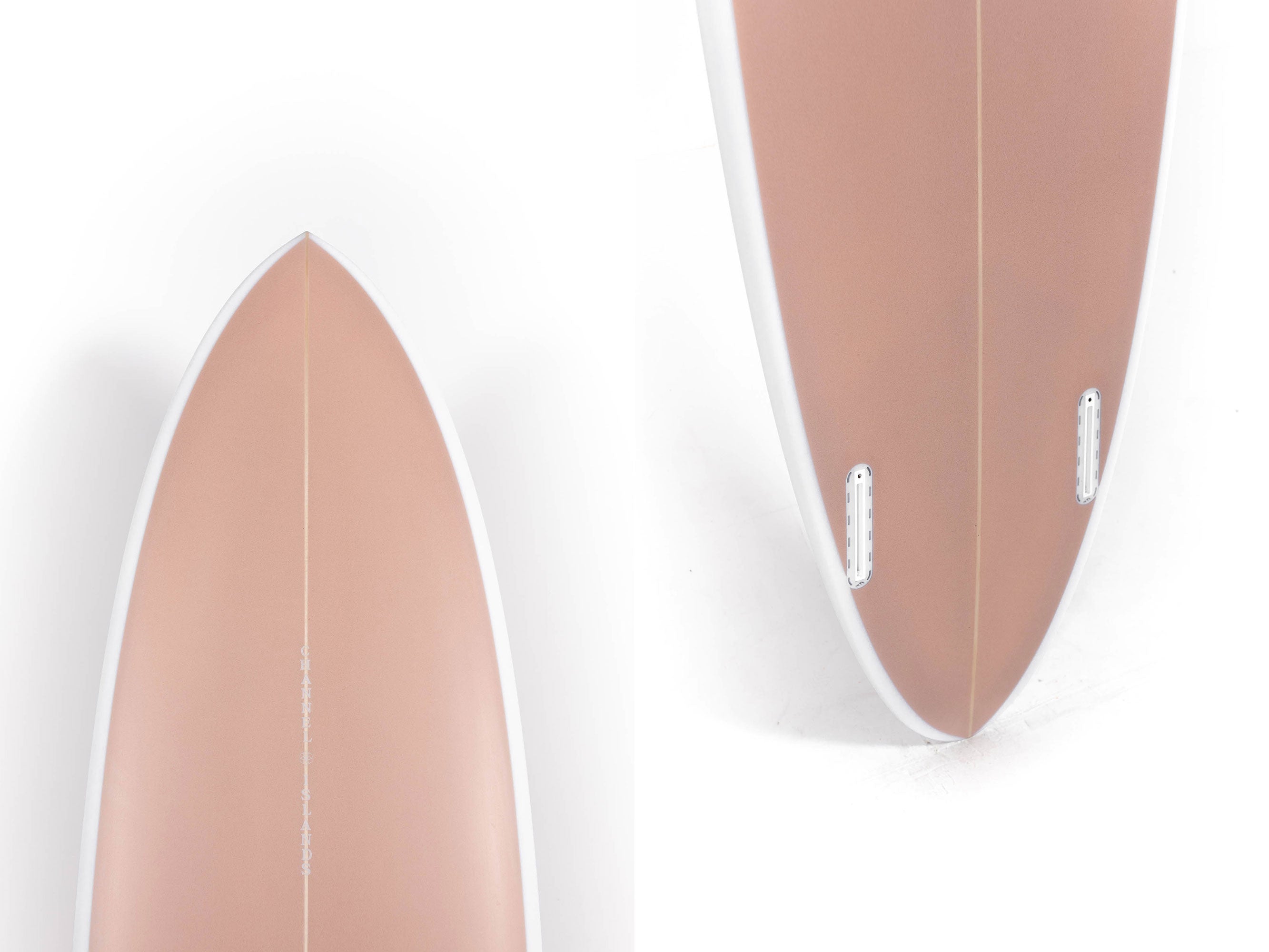 Channel Islands CI MID TWIN 7'3