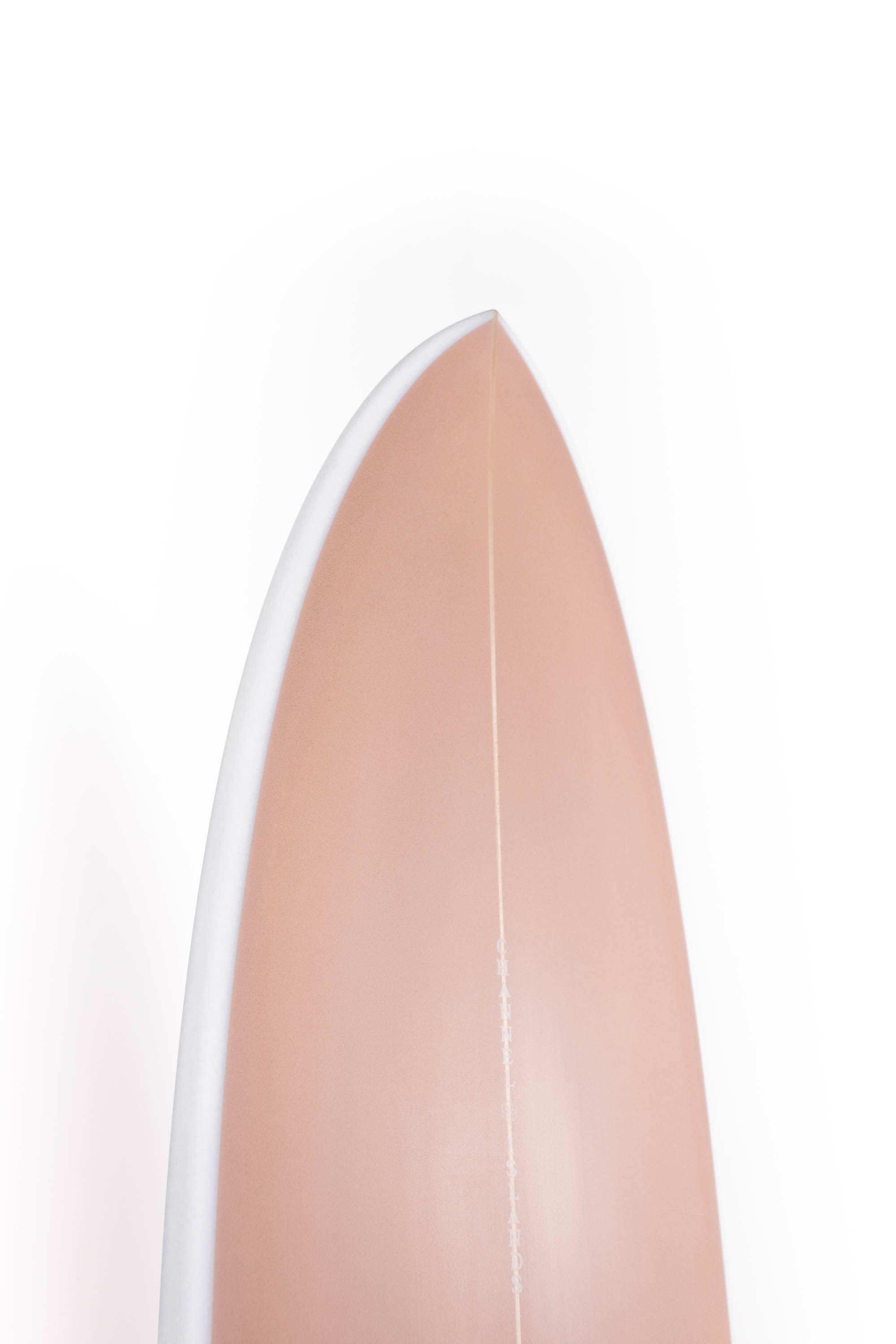 Channel Islands CI MID TWIN 7'3
