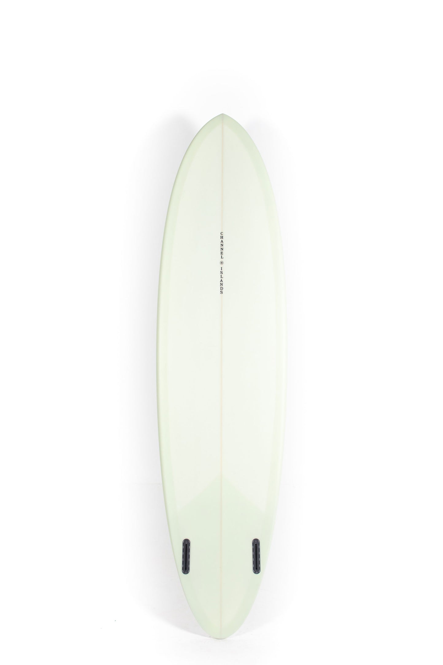 CI MID TWIN SURFBOARD | Available online at PUKAS SURF SHOP