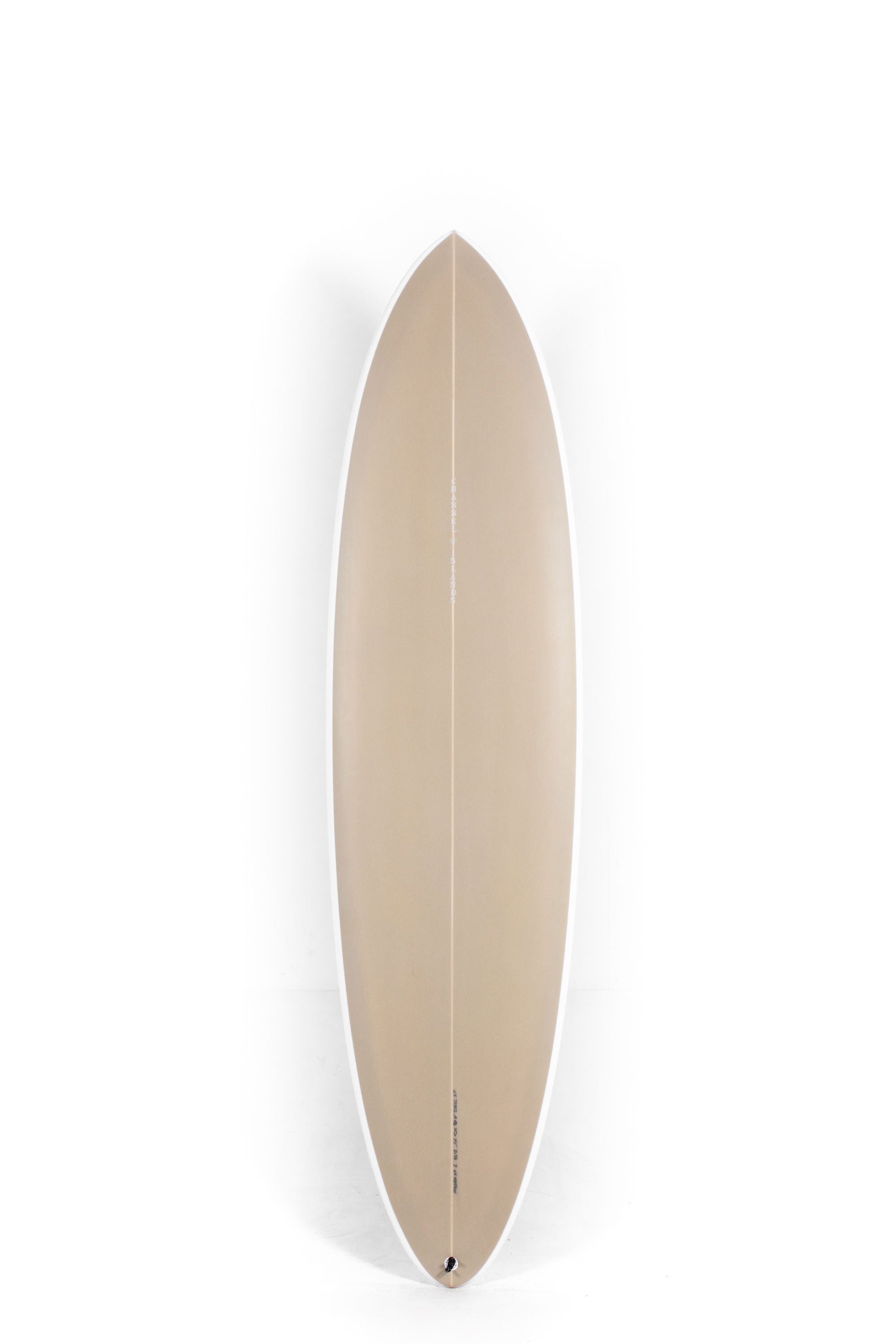 CI MID TWIN SURFBOARD | Available online at PUKAS SURF SHOP