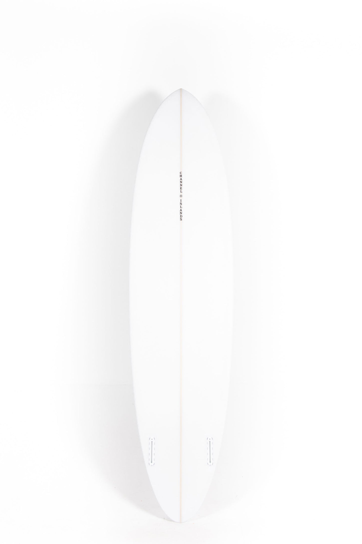 Pukas Surf Shop -  Channel Islands - CI MID TWIN - 7'6" x 21 3/4 x 2 7/8 - 51.80L - CI32369
