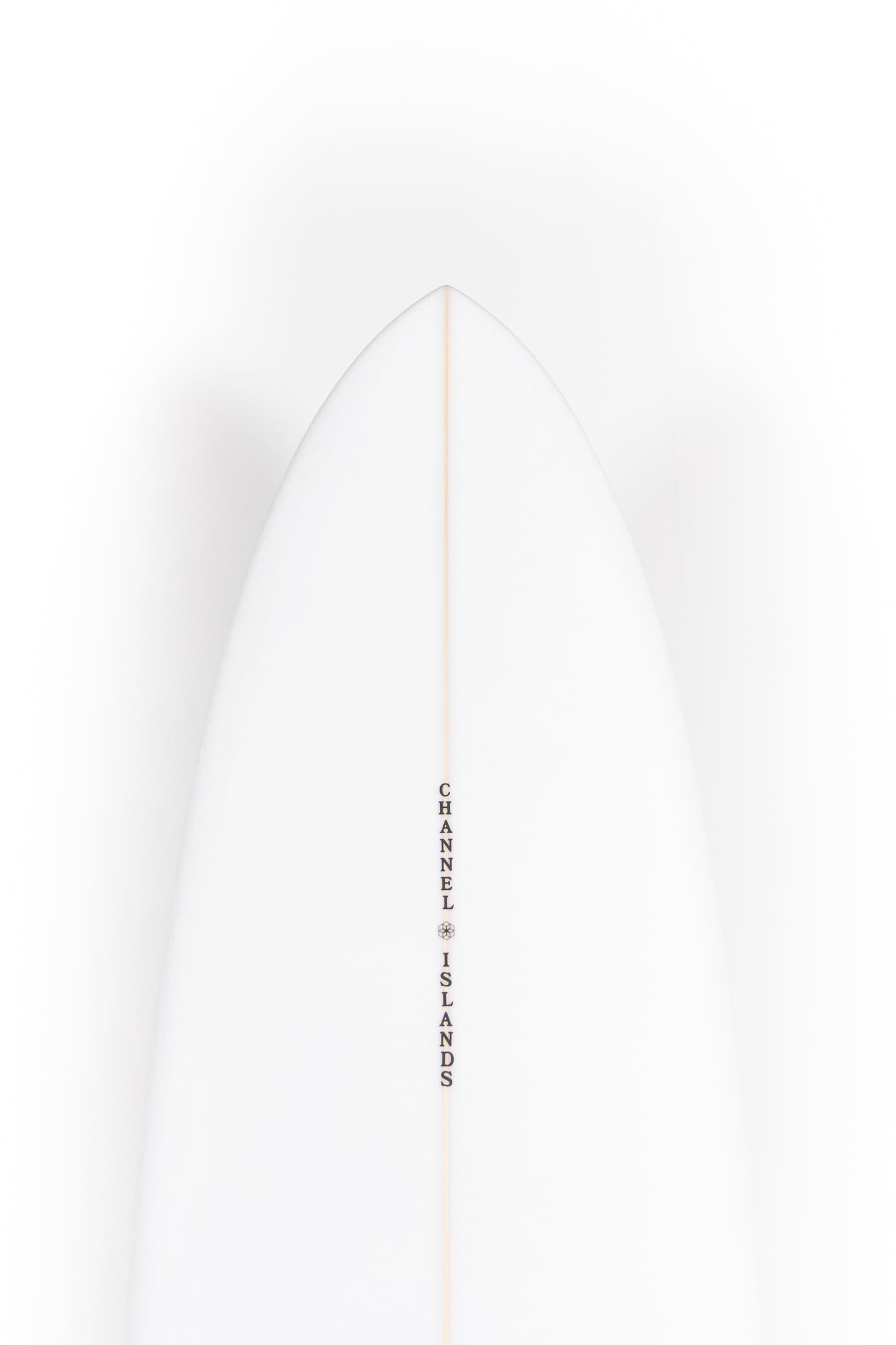 
                  
                    Pukas Surf Shop -  Channel Islands - CI MID TWIN - 7'6" x 21 3/4 x 2 7/8 - 51.80L - CI32369
                  
                