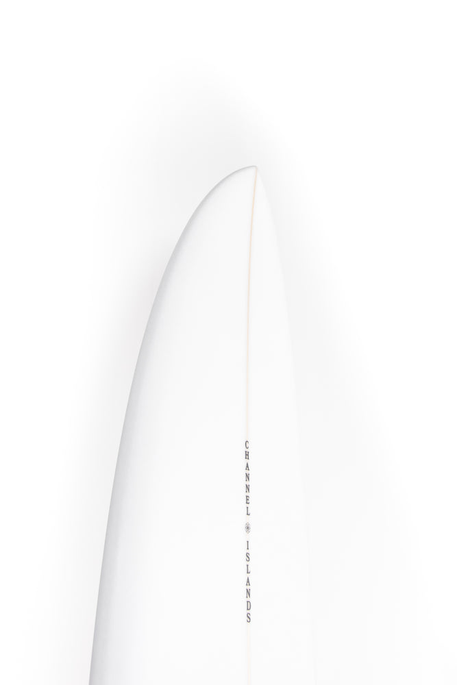 
                  
                    Pukas Surf Shop -  Channel Islands - CI MID TWIN - 7'6" x 21 3/4 x 2 7/8 - 51.80L - CI32369
                  
                
